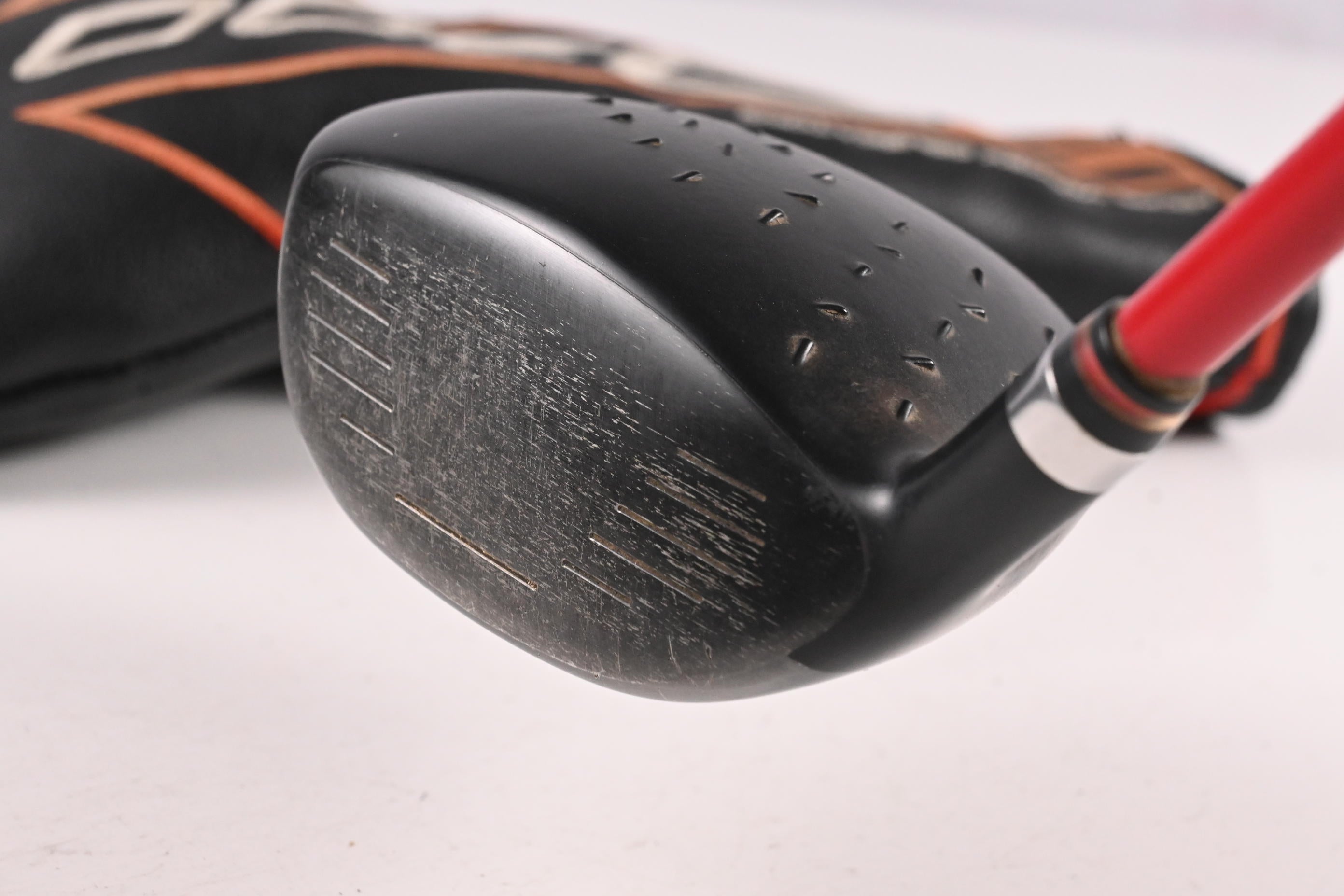 Wilson Staff D300 #3 Wood / 15 Degree / Regular Flex Matrix Speed Rulz Shaft