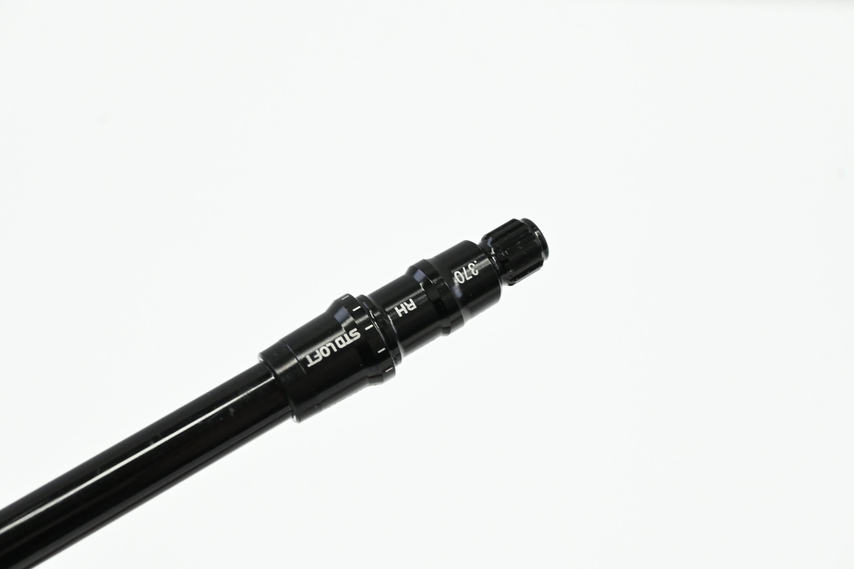 Tensei AV Raw Blue 70 #2 Hybrid Shaft / Regular Flex / Taylormade 2nd Gen