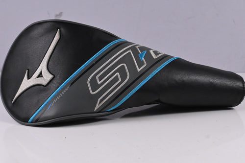 Mizuno ST-G 2023 Driver / 9.5 Degree / Stiff Flex Aldila Ascent Red 50 Shaft