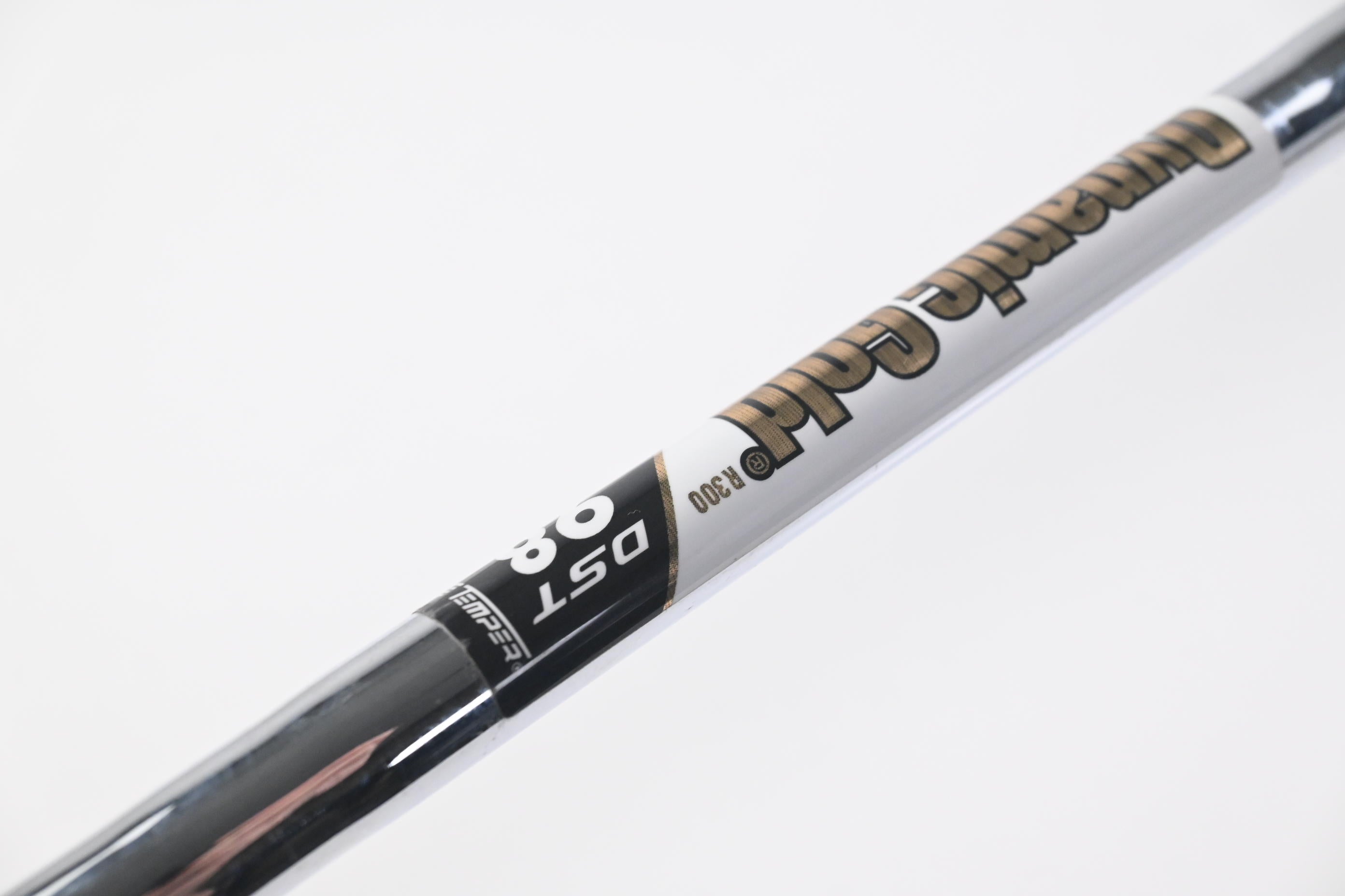 Cleveland Launcher UHX Utility #5 Iron / 23 Degree / Regular Flex Dynamic Gold