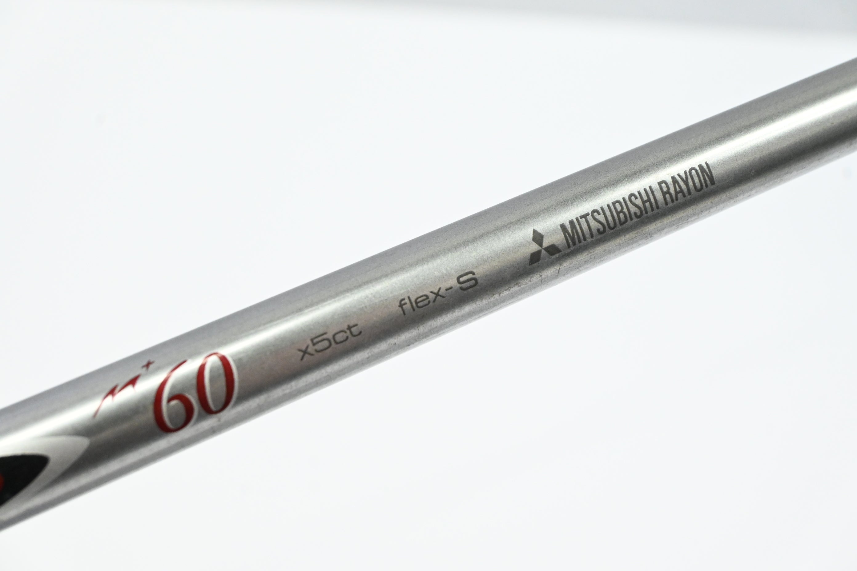 Diamana M+ 60 Driver Shaft / Stiff Flex / Callaway 2nd Gen