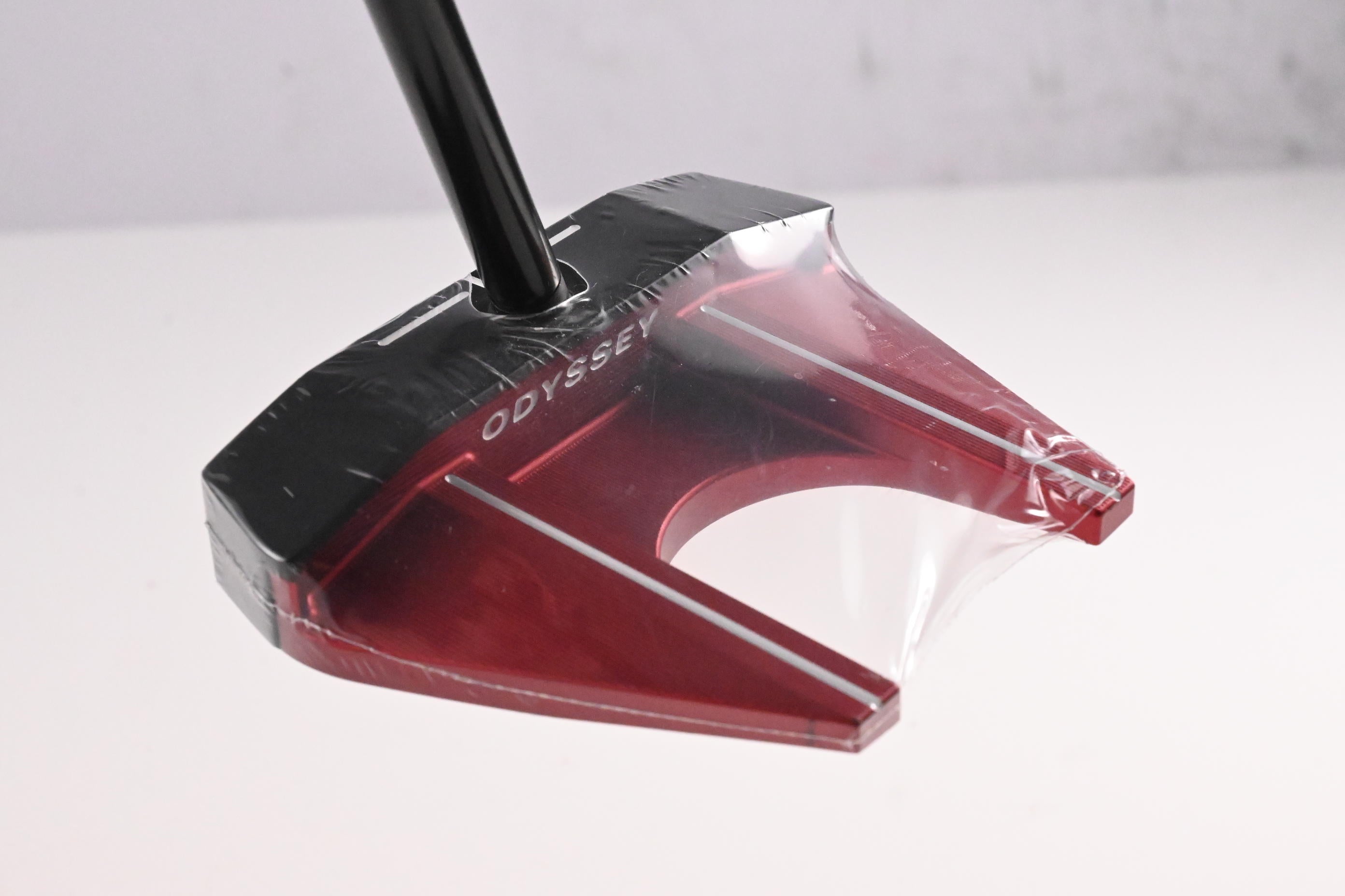 Odyssey Square 2 Square Tri-Hot #7 Putter / 34 Inch