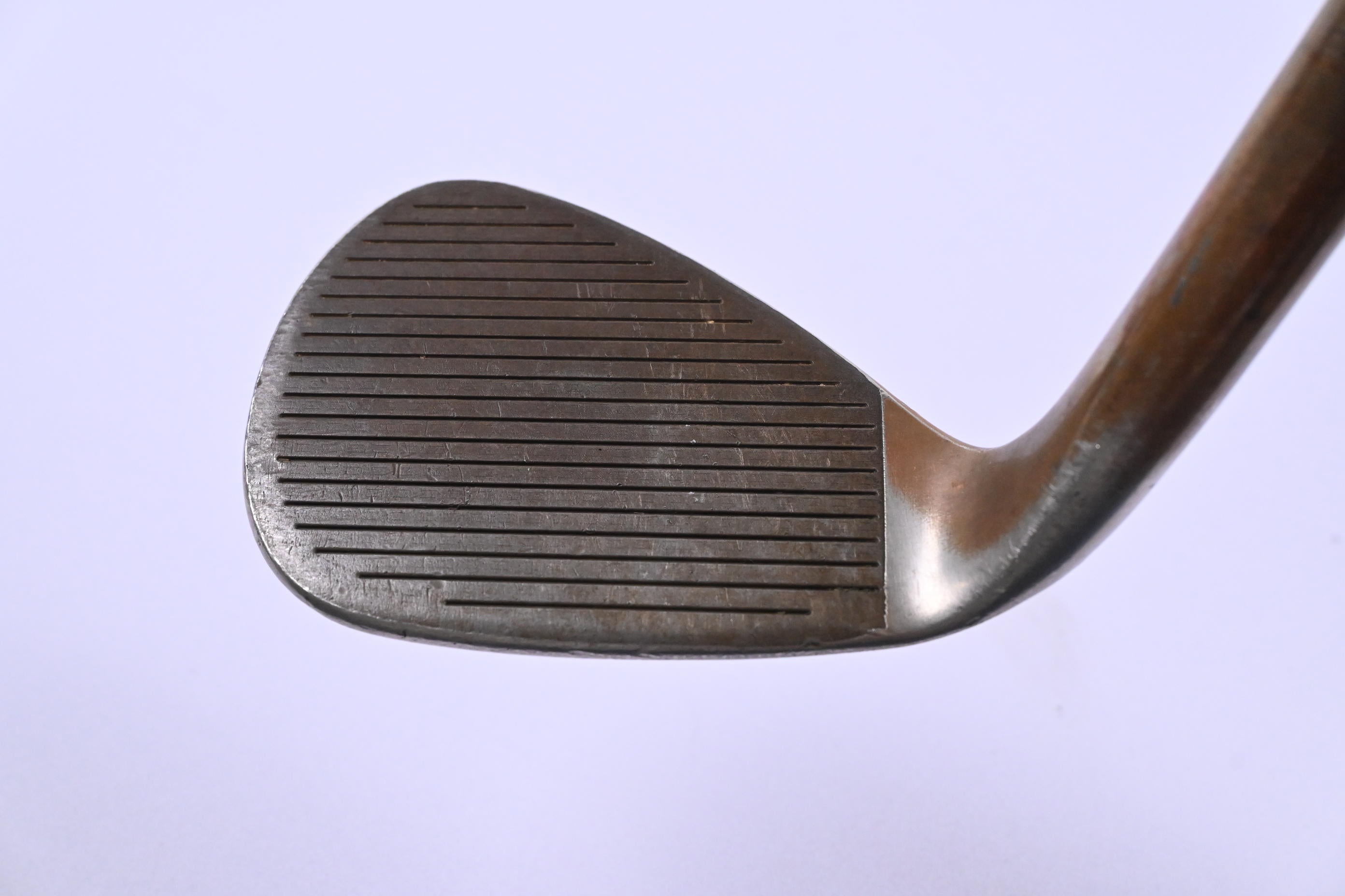 Taylormade Hi-Toe Raw Lob Wedge / 60 Degree / Wedge Flex KBS Hi-Rev 2.0 115