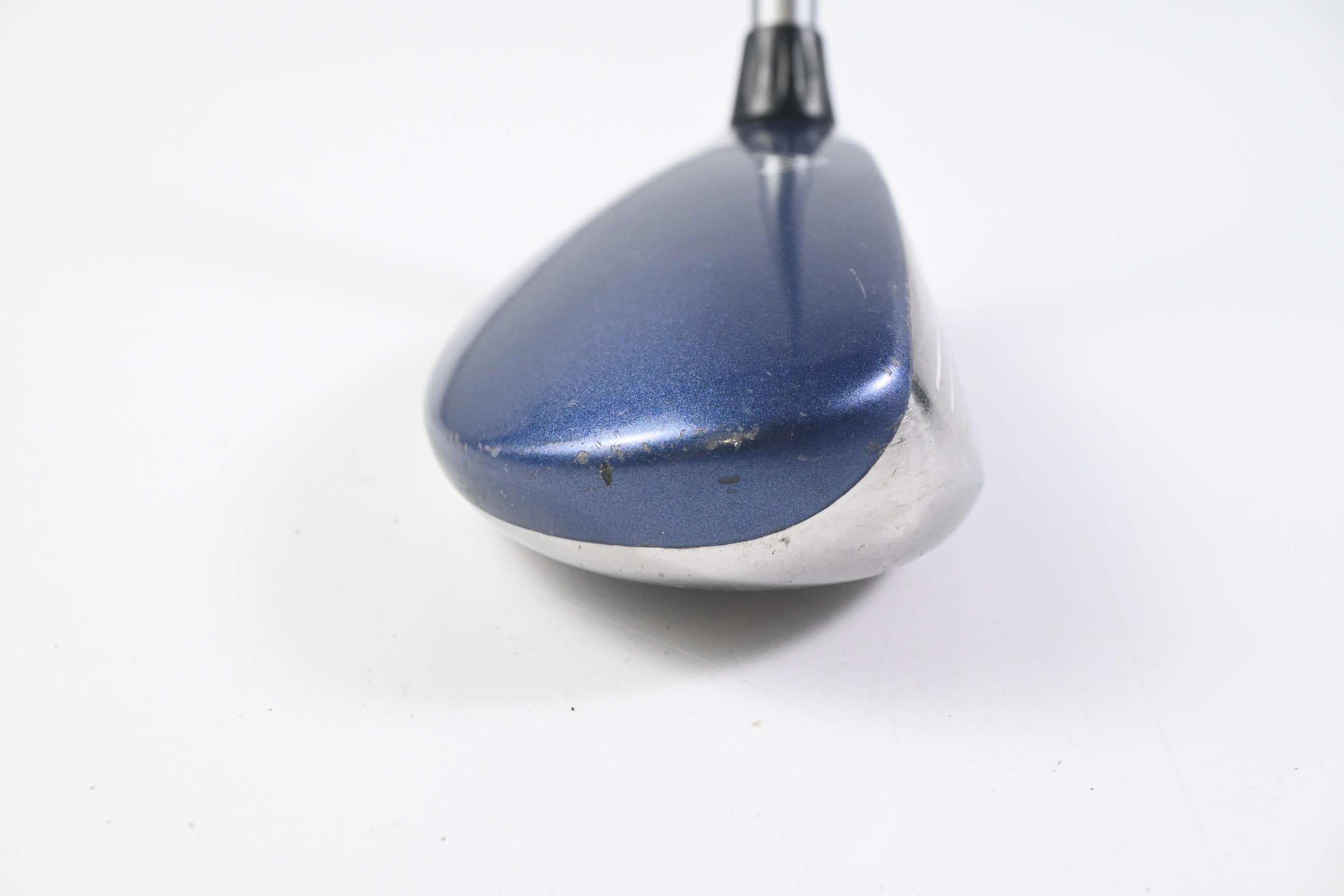 Ladies Callaway Heavenwood #4 Hybrid / 23 Degree / Ladies Flex Aldila 50 Shaft