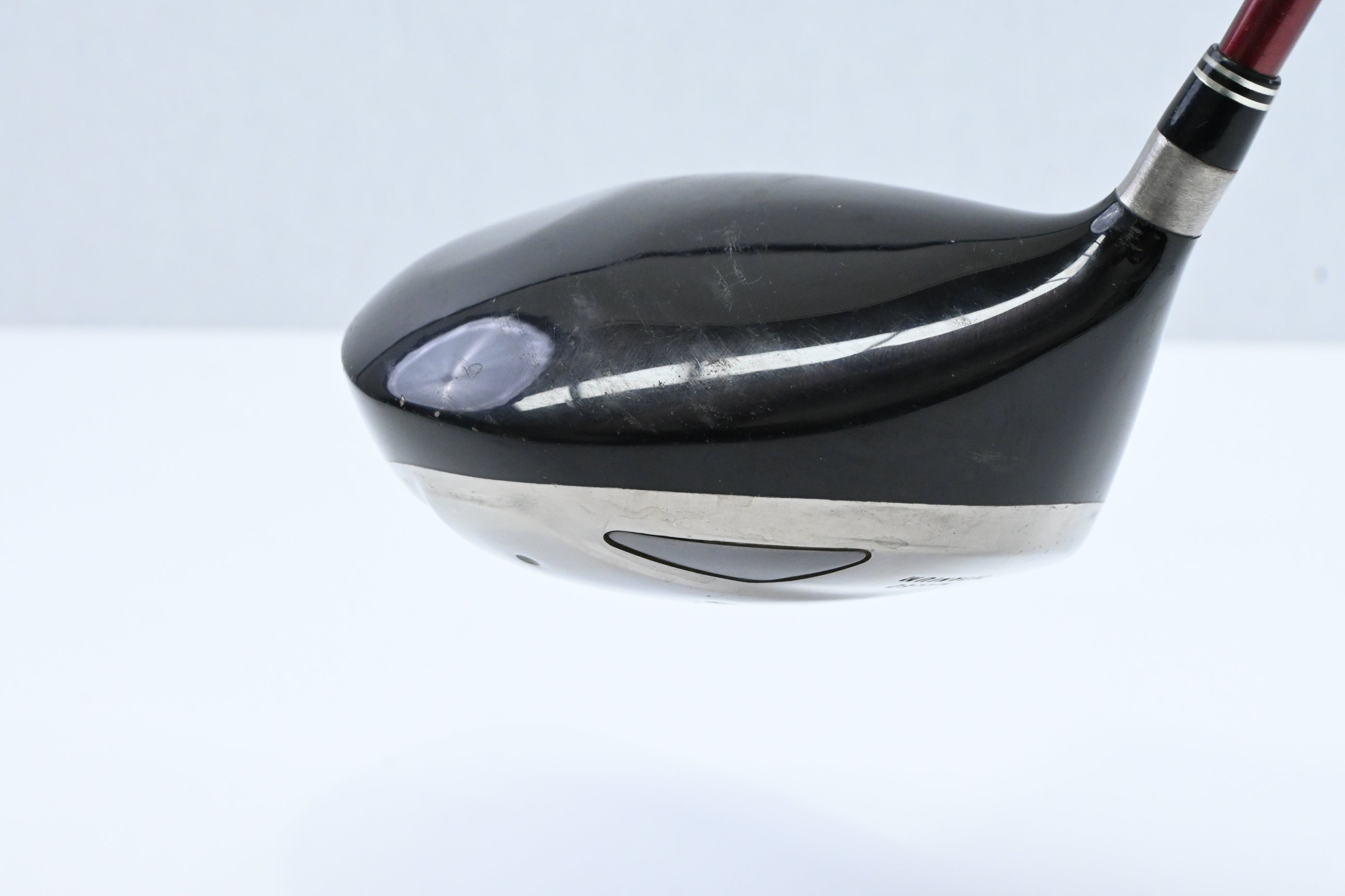 Left Hand Cobra SZ Driver / 10.5 Degree / Regular Flex Graphite Design YS-5.1 55