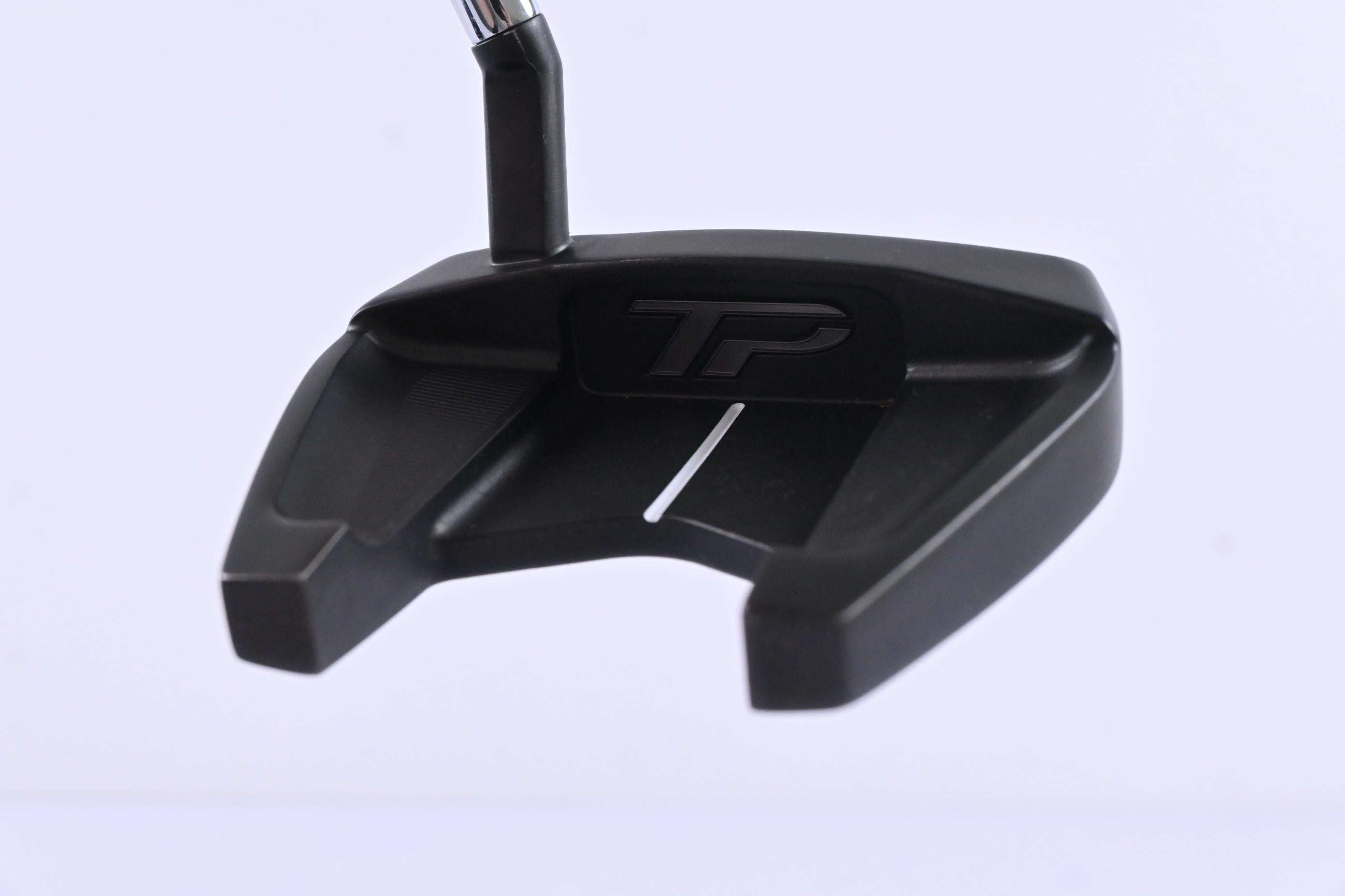Taylormade TP Black Collection Palisades 3 Putters / 34 Inch