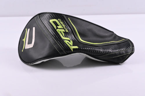 Cobra King Radspeed XB Driver / 9 Degree / Stiff Flex Kai'li White 60 Shaft
