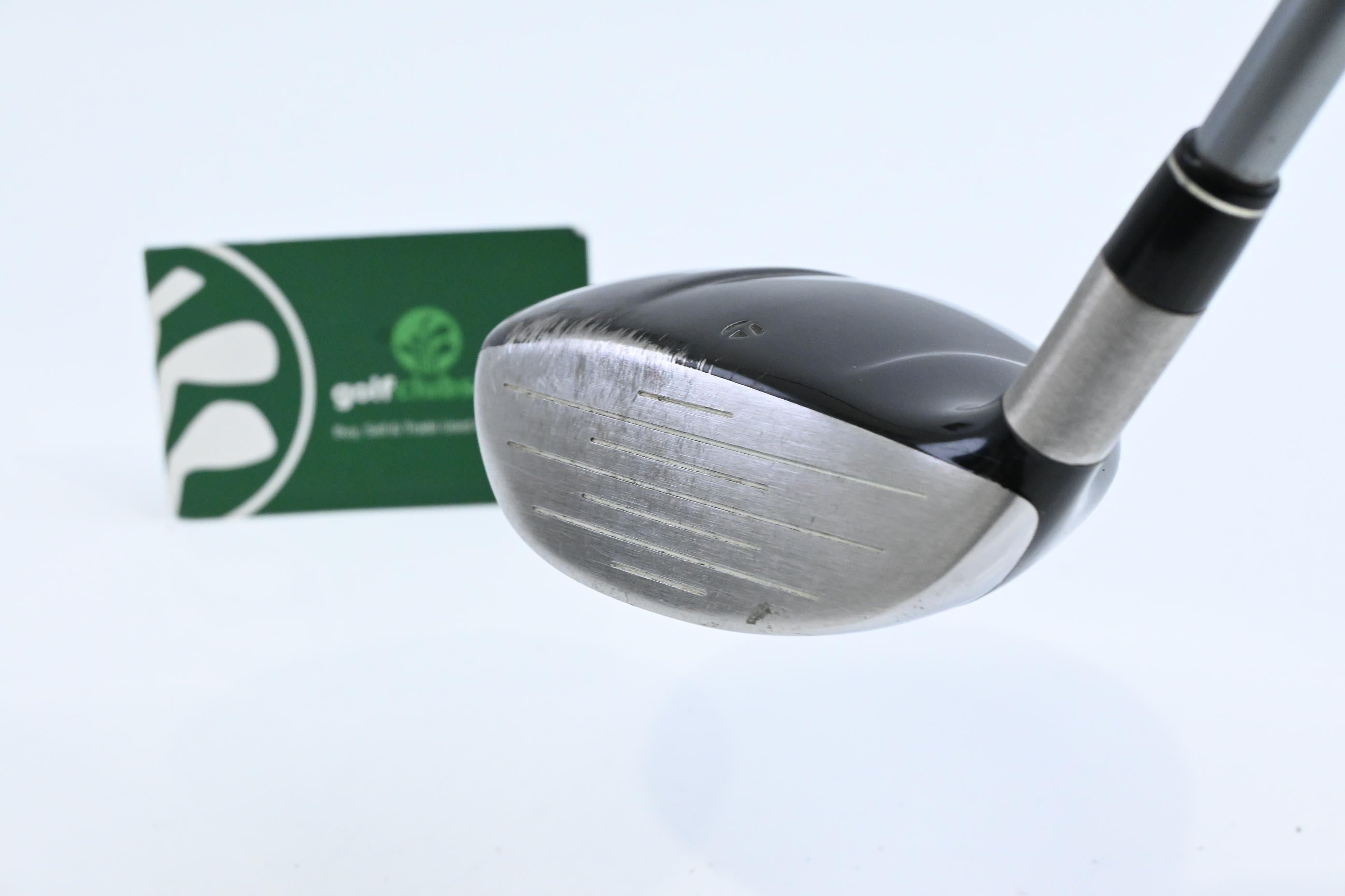 Taylormade R540 XD #3 Wood / 15 Degree / Regular Flex Taylormade M.A.S.2 55