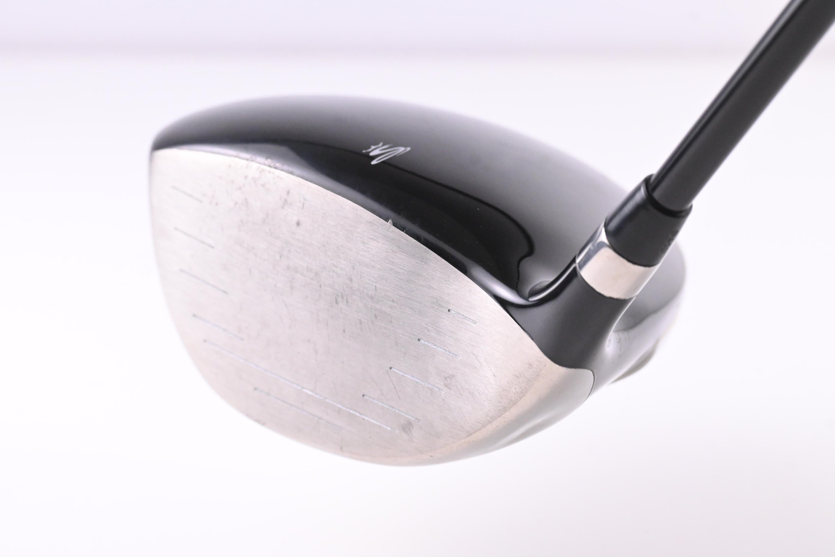 Cobra S2 Offset Driver / 10.5 Degree / Regular Flex Fujikura MAX Fit-On 65 Shaft