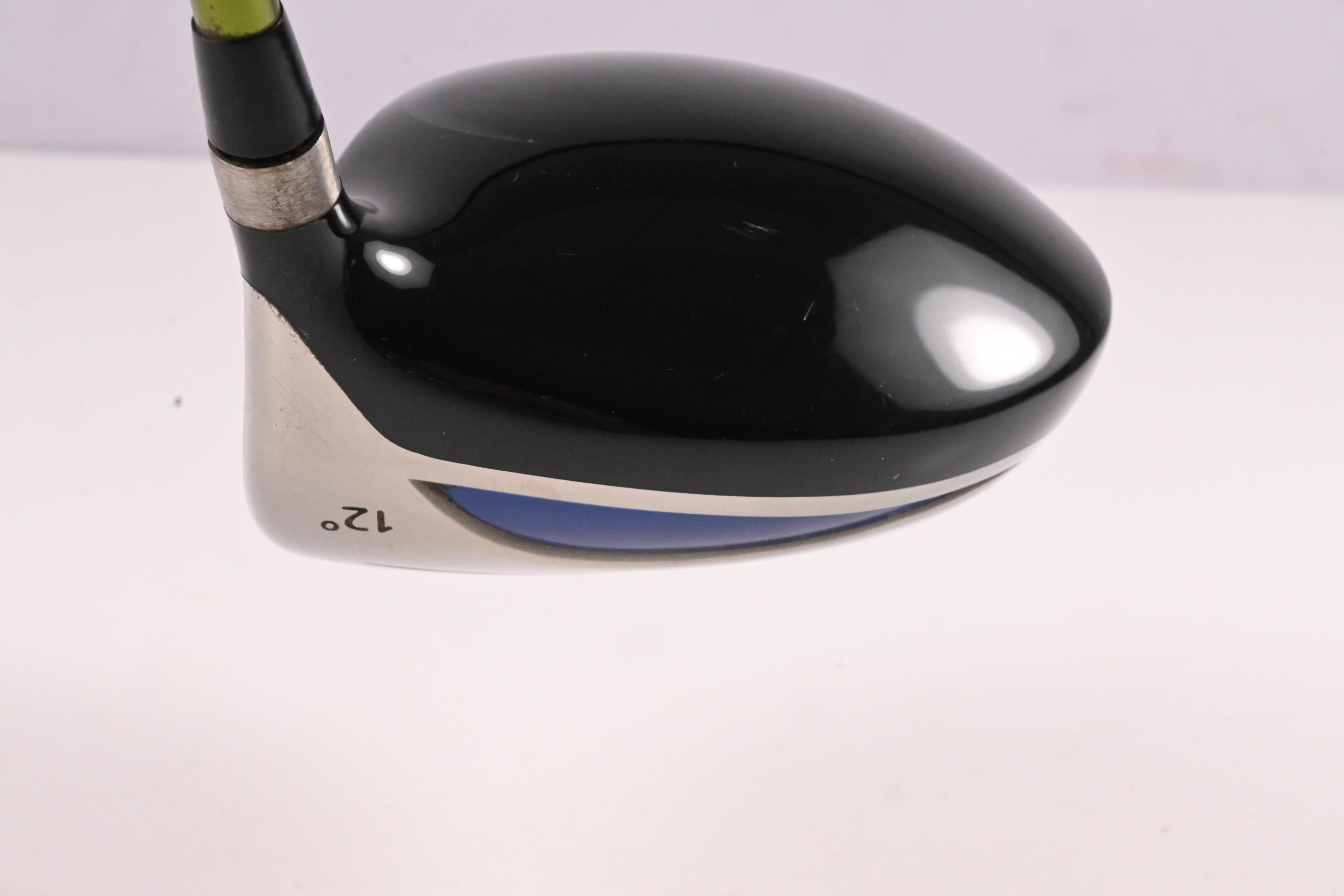 Ping G5 Driver / 12 Degree / Regular Flex Aldila NV Green 65 Shaft