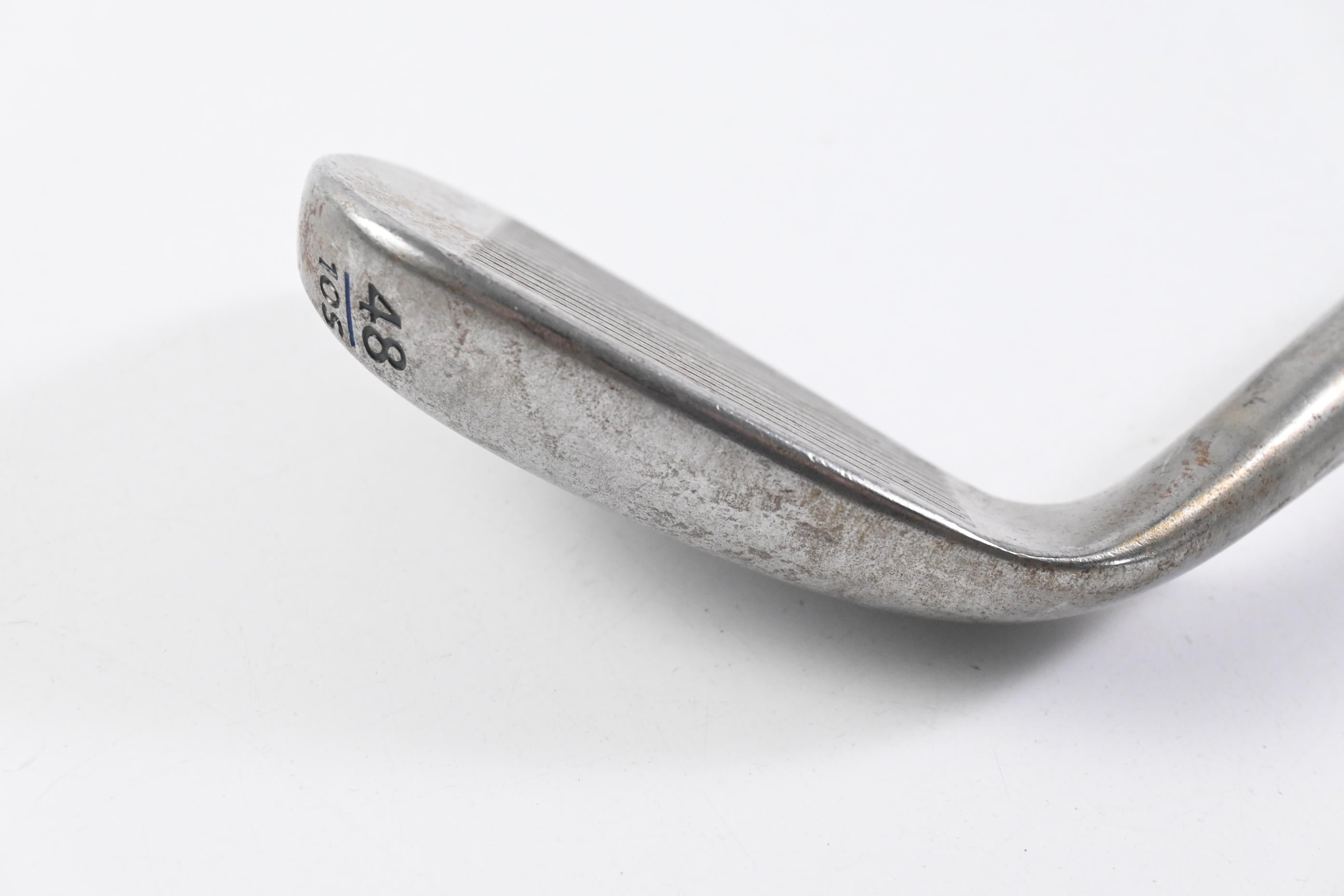Callaway Jaws MD5 Pitching Wedge / 48 Degree / Stiff Flex Dynamic Gold S200