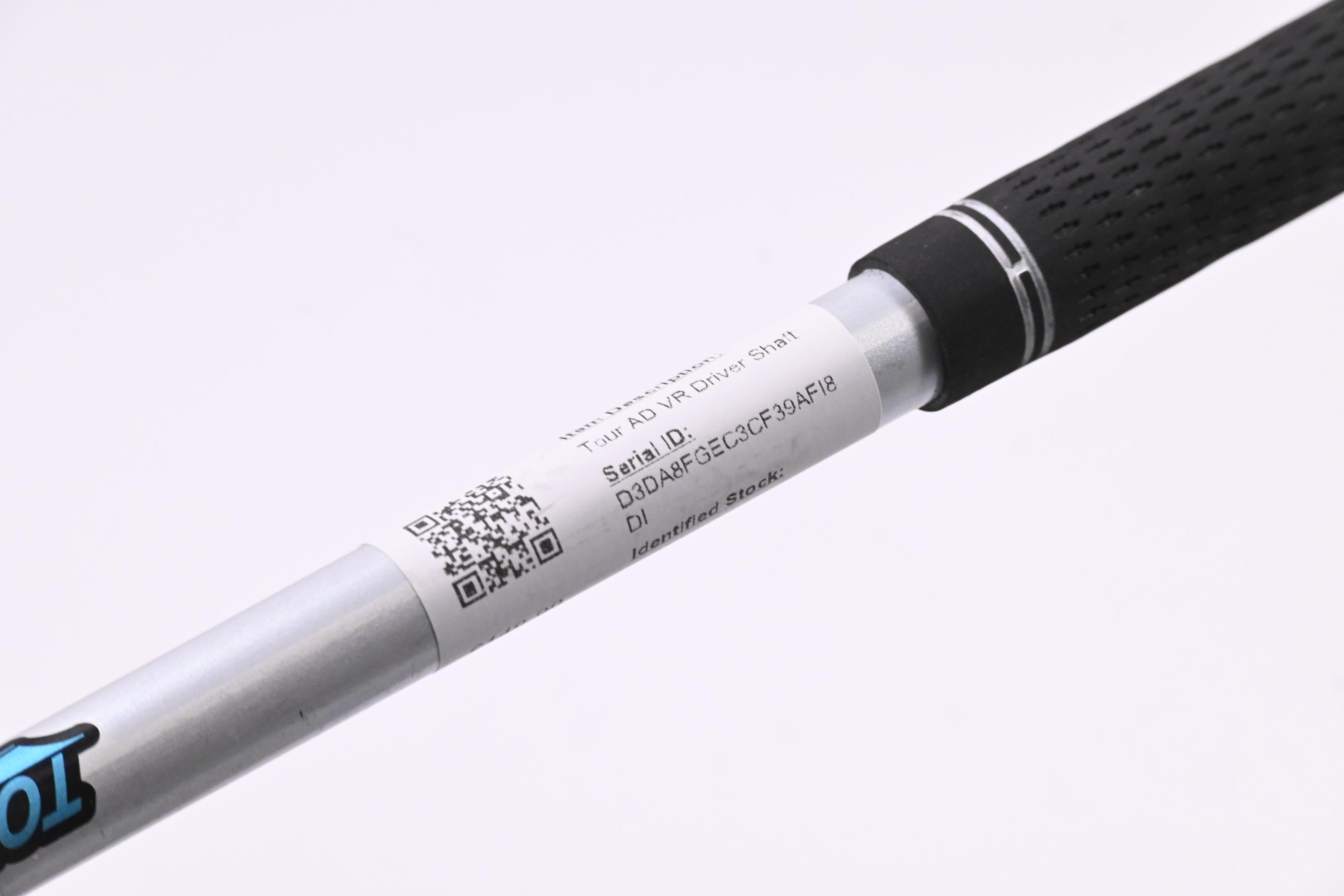 Graphite Design Tour AD VR-6 Driver Shaft / TX-Flex / Titleist