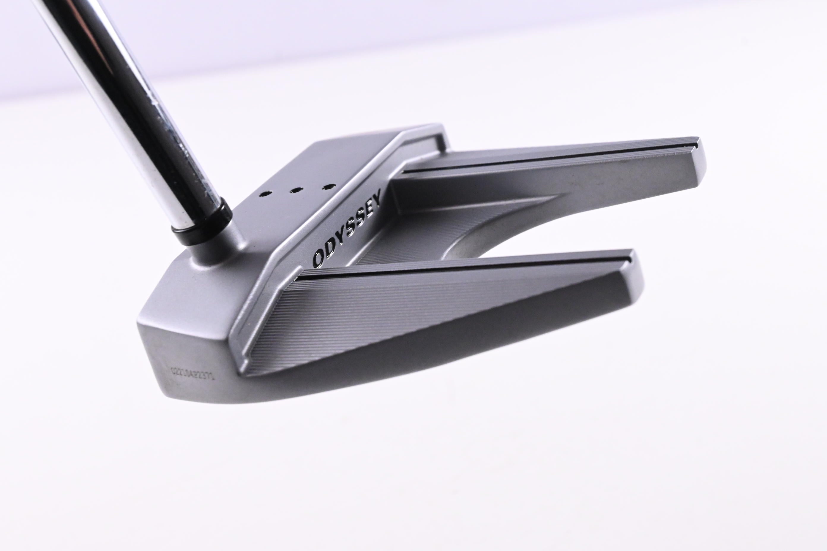 Odyssey White Hot OG Stroke Lab #7 Putter / 34 Inch