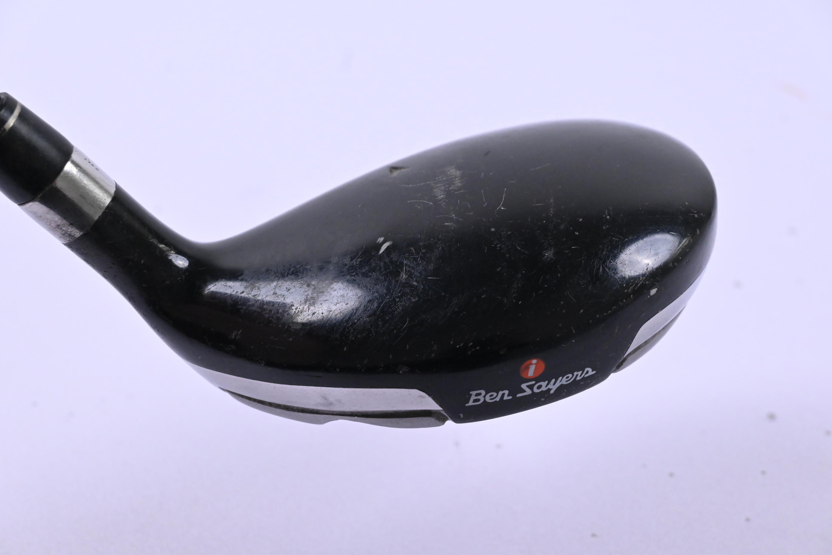 Ben Sayers M8 #3 Hybrid / 20 Degree / Regular Flex Ben Sayers M8 Shaft