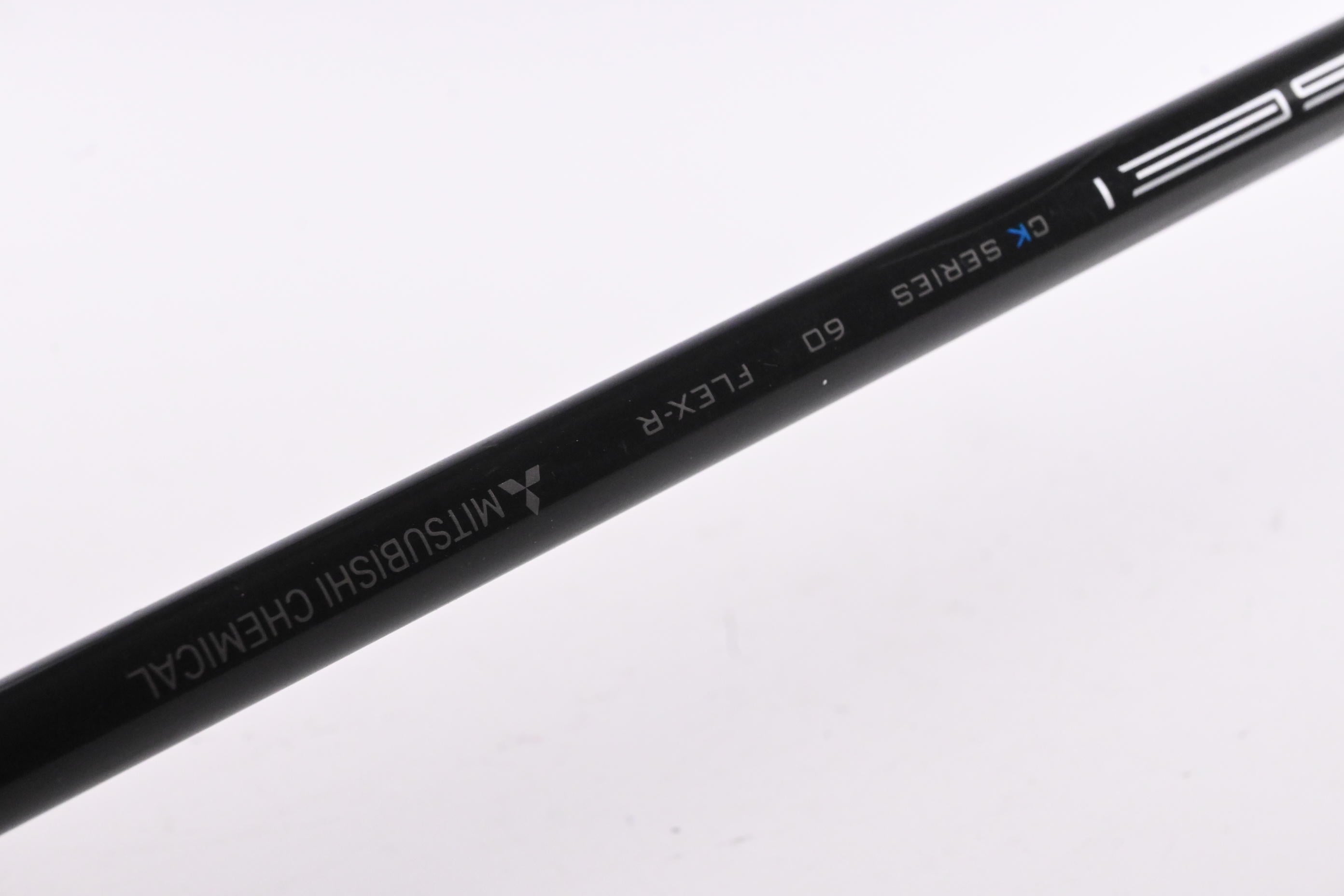 PXG 0341X Gen1 #5 Wood / 18 Degree / Regular Flex Tensei CK Pro Blue 60 Shaft