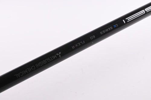 PXG 0341X Gen1 #5 Wood / 18 Degree / Regular Flex Tensei CK Pro Blue 60 Shaft
