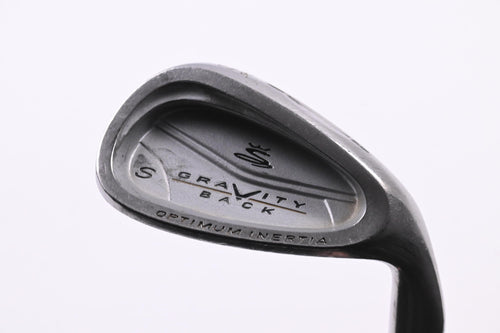 Cobra Gravity Back Sand Wedge / 56 Degree / Regular Flex Cobra Shaft