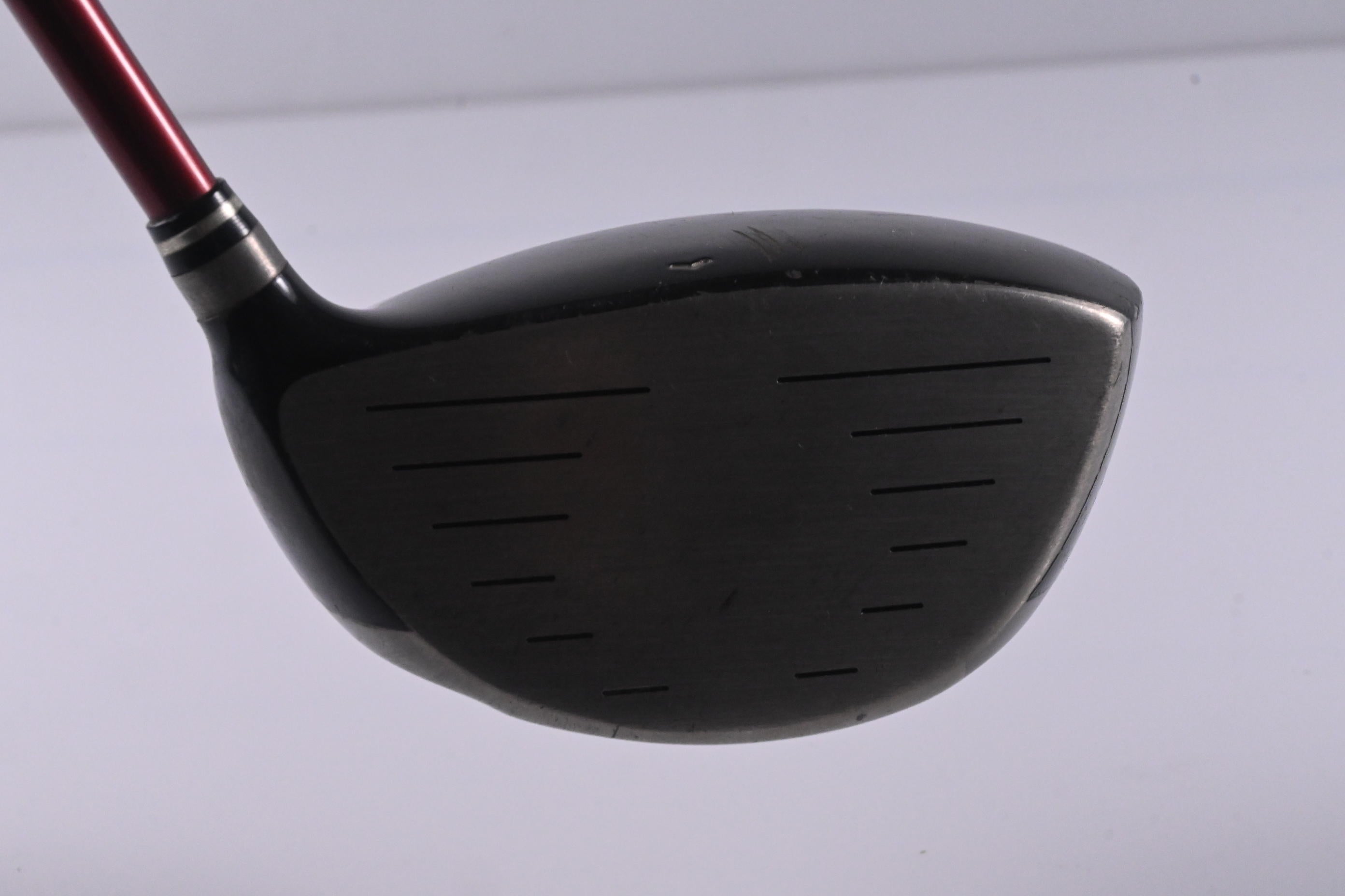 Left Hand Wilson Staff Td5 Driver / 10.5 Degree / Regular Flex Grafalloy