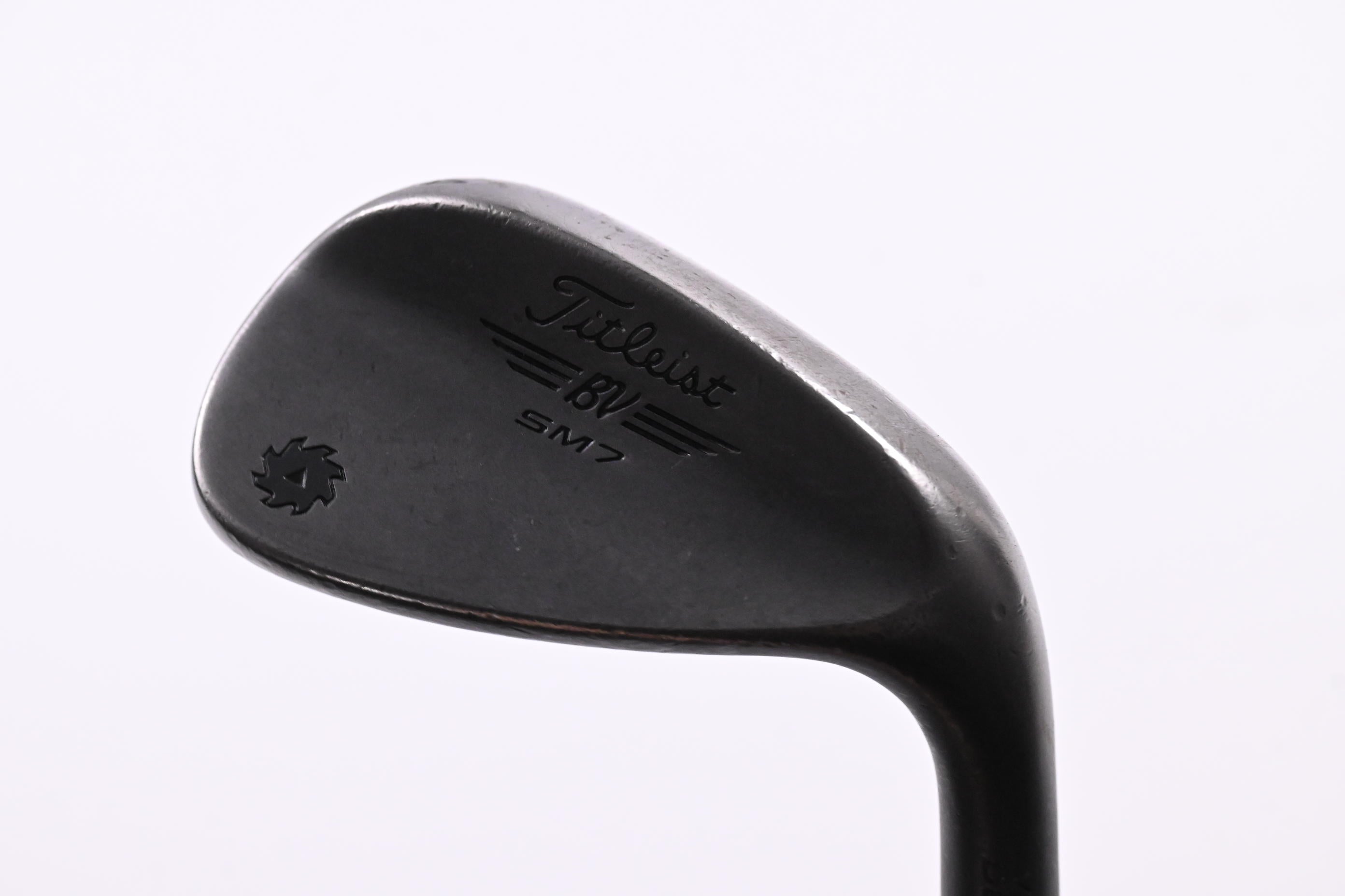 Titleist Vokey SM7 Sand Wedge / 54 Degree / Stiff Flex Dynamic Gold S300 Shaft