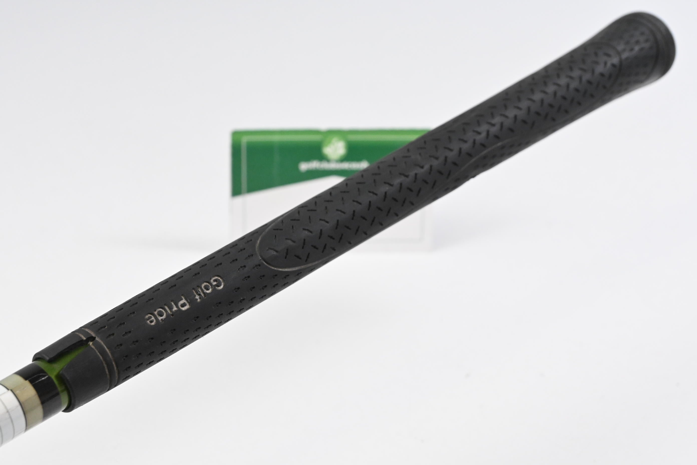 Left Hand Cobra Baffler DWS #3 Hybrid / 20 Degree / Stiff Flex Aldila NV HL 65