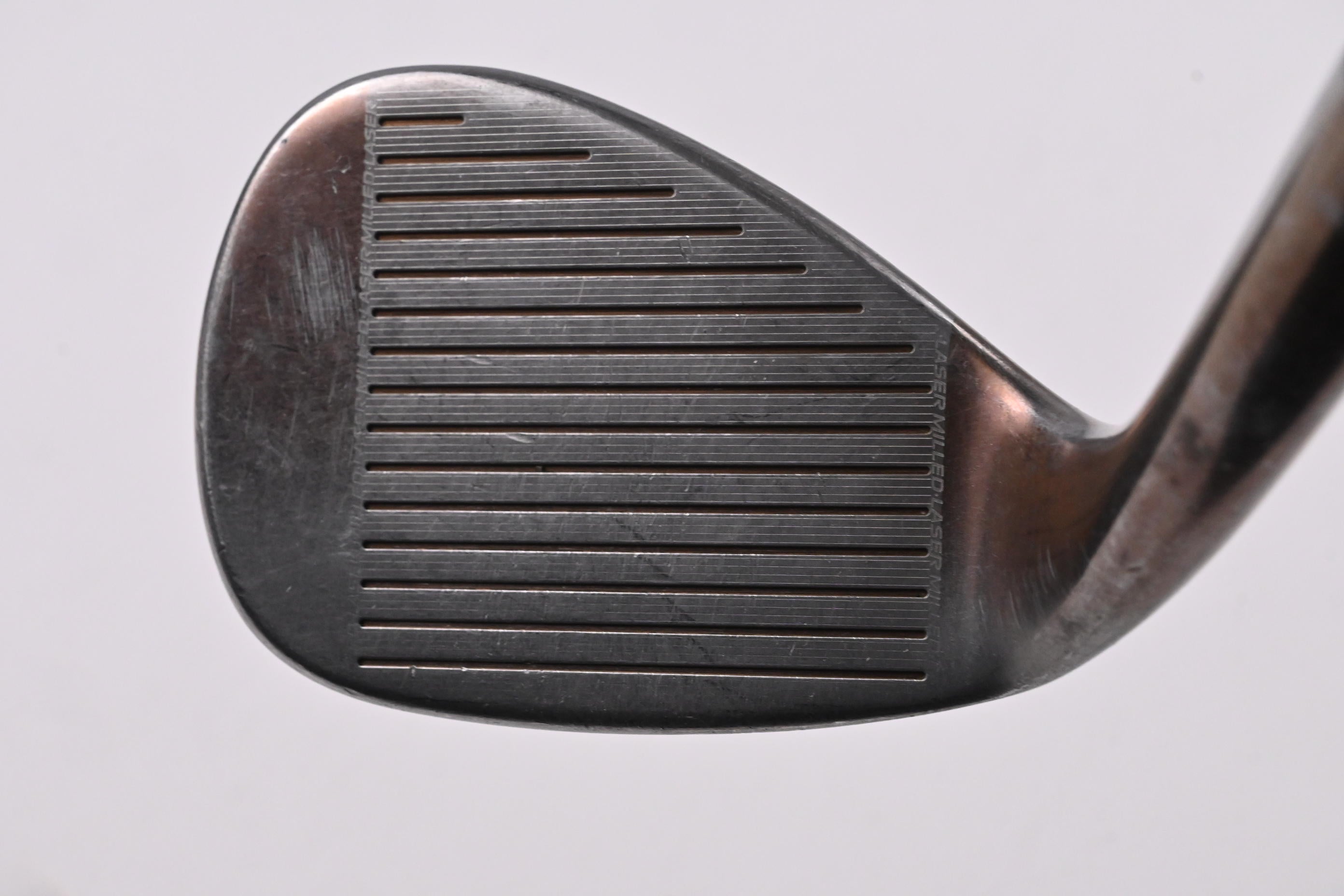 Cleveland CG15 Gap Wedge / 52 Degree / Stiff Flex Steel Shaft