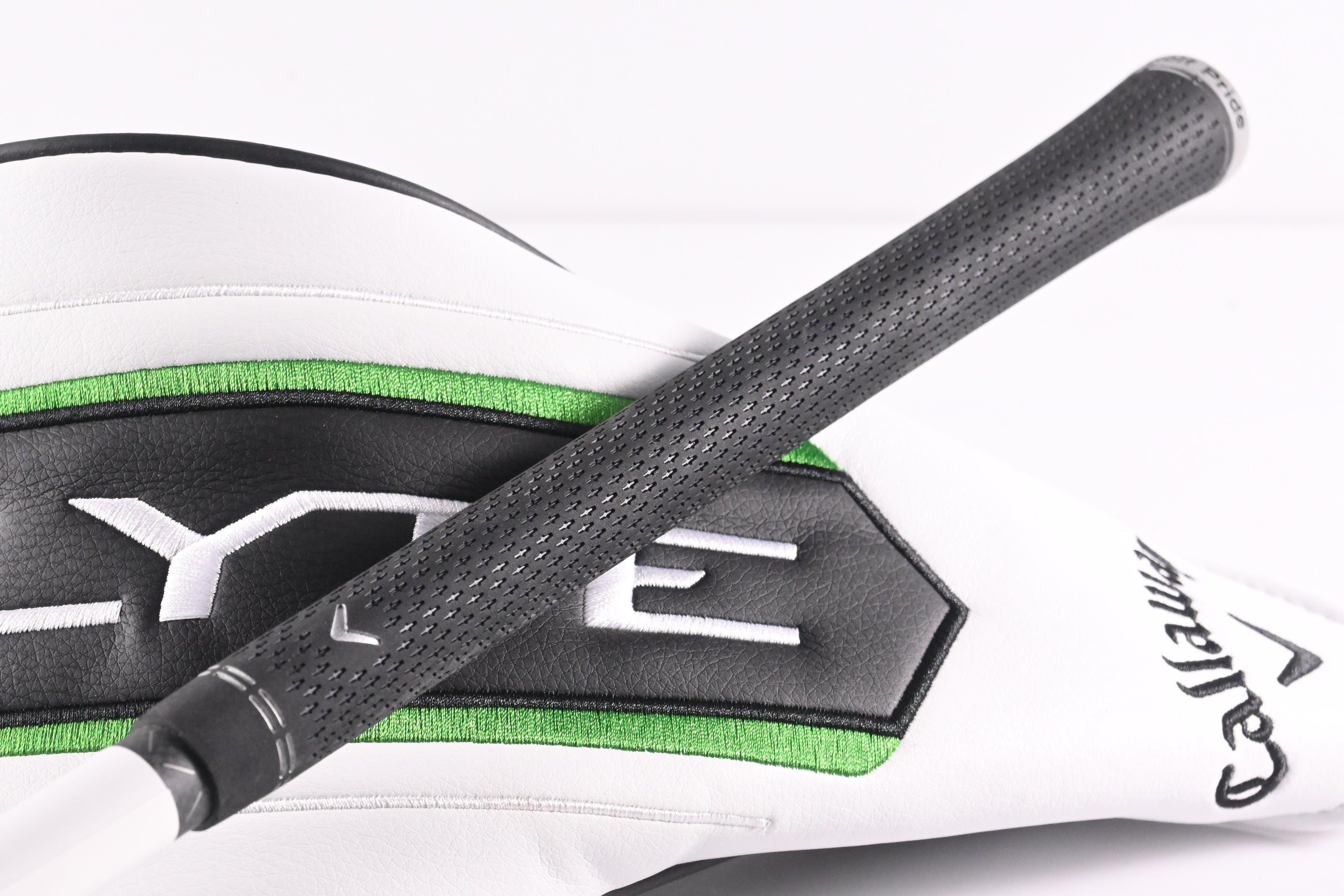 Callaway Elyte X Driver / 10.5 Degree / Stiff Flex Tensei 1K Black 65 Shaft