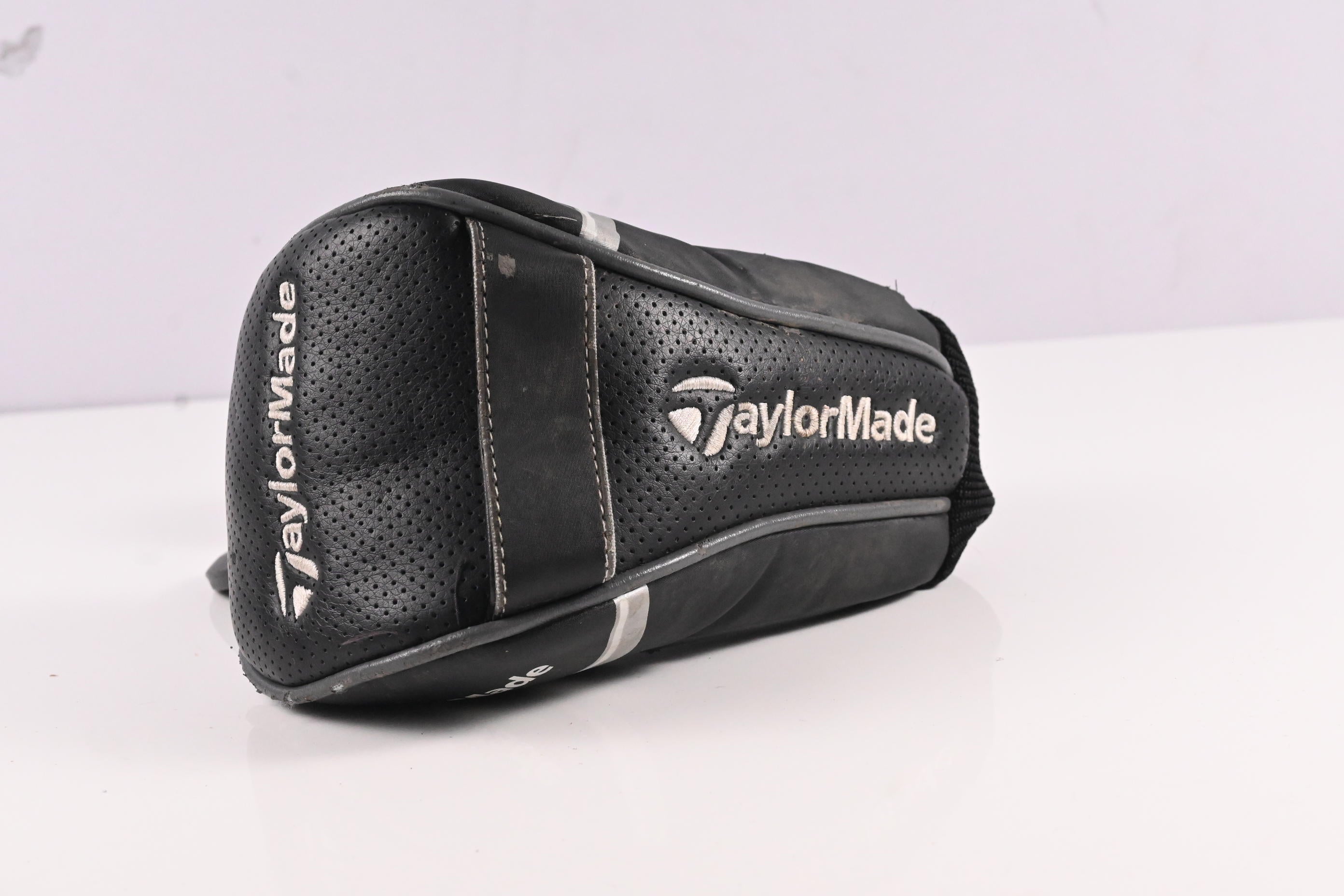 Taylormade SLDR-S Mini Driver / 14 Degree / Stiff Flex Fujikura Speeder 57 Shaft