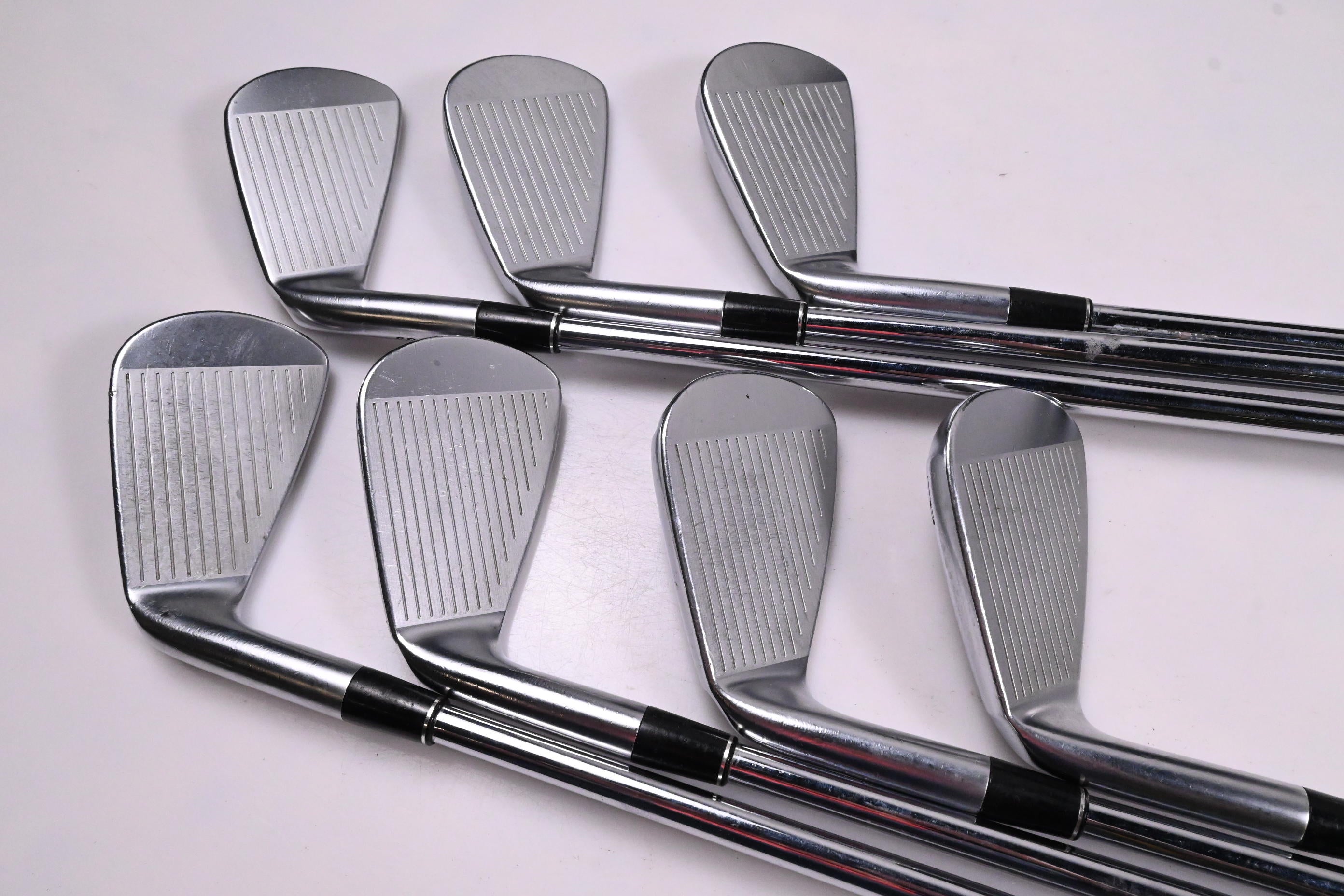 Srixon ZX7 Irons / 4-PW / Stiff Flex N.S.Pro Modus³ Tour 120 Shafts