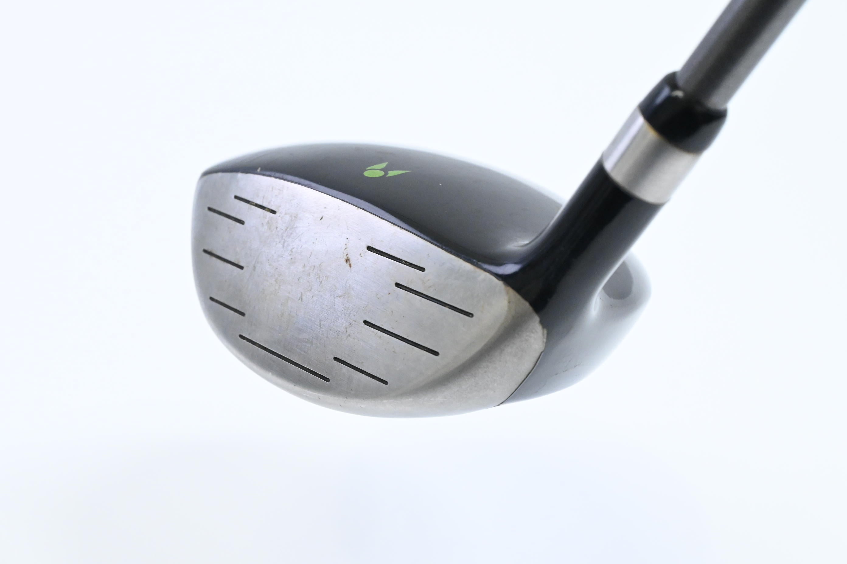 Nicklaus EZ Up #3 Wood / 15 Degree / Regular Flex Aldila HL 65 Shaft