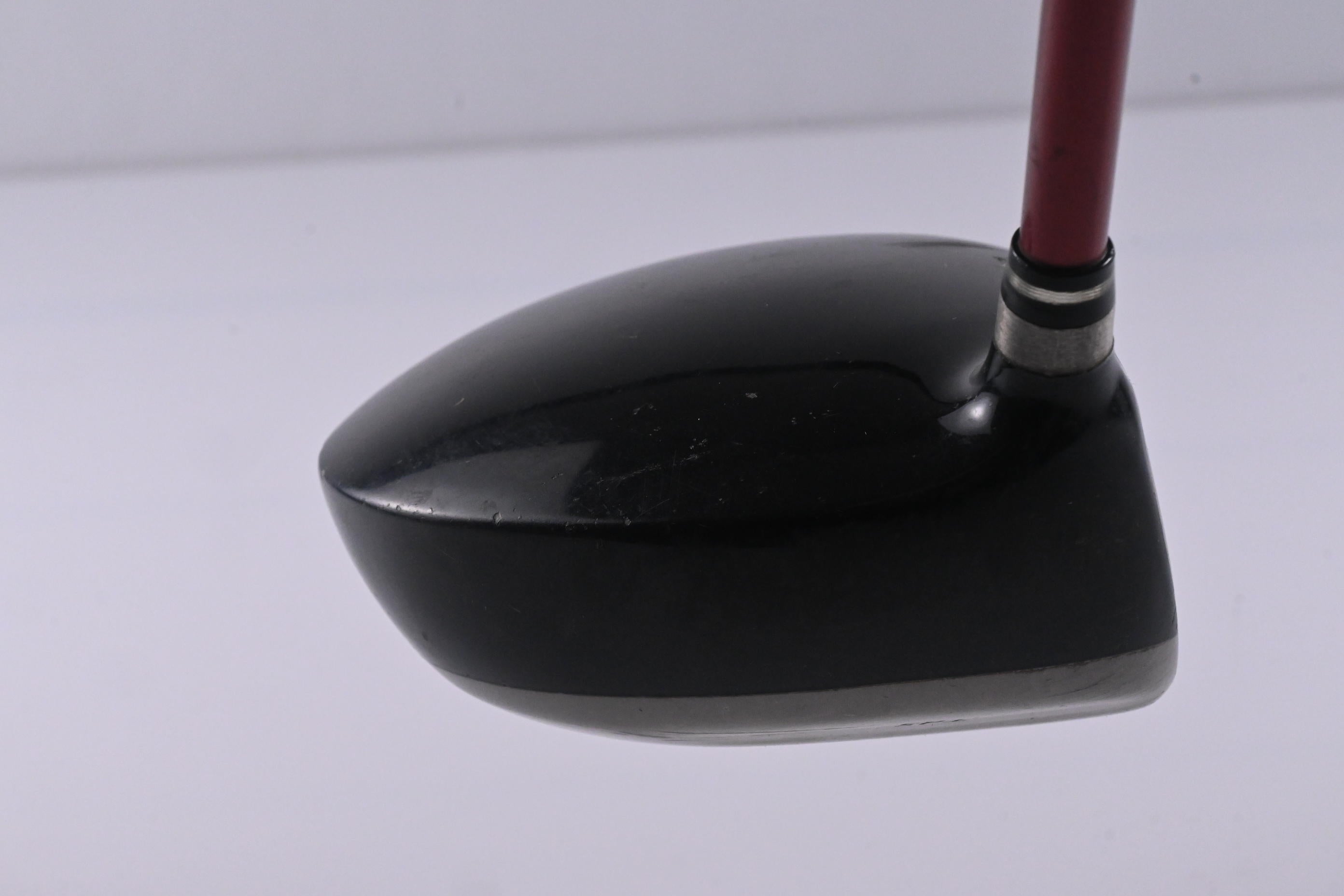 Left Hand Wilson Staff Td5 Driver / 10.5 Degree / Regular Flex Grafalloy