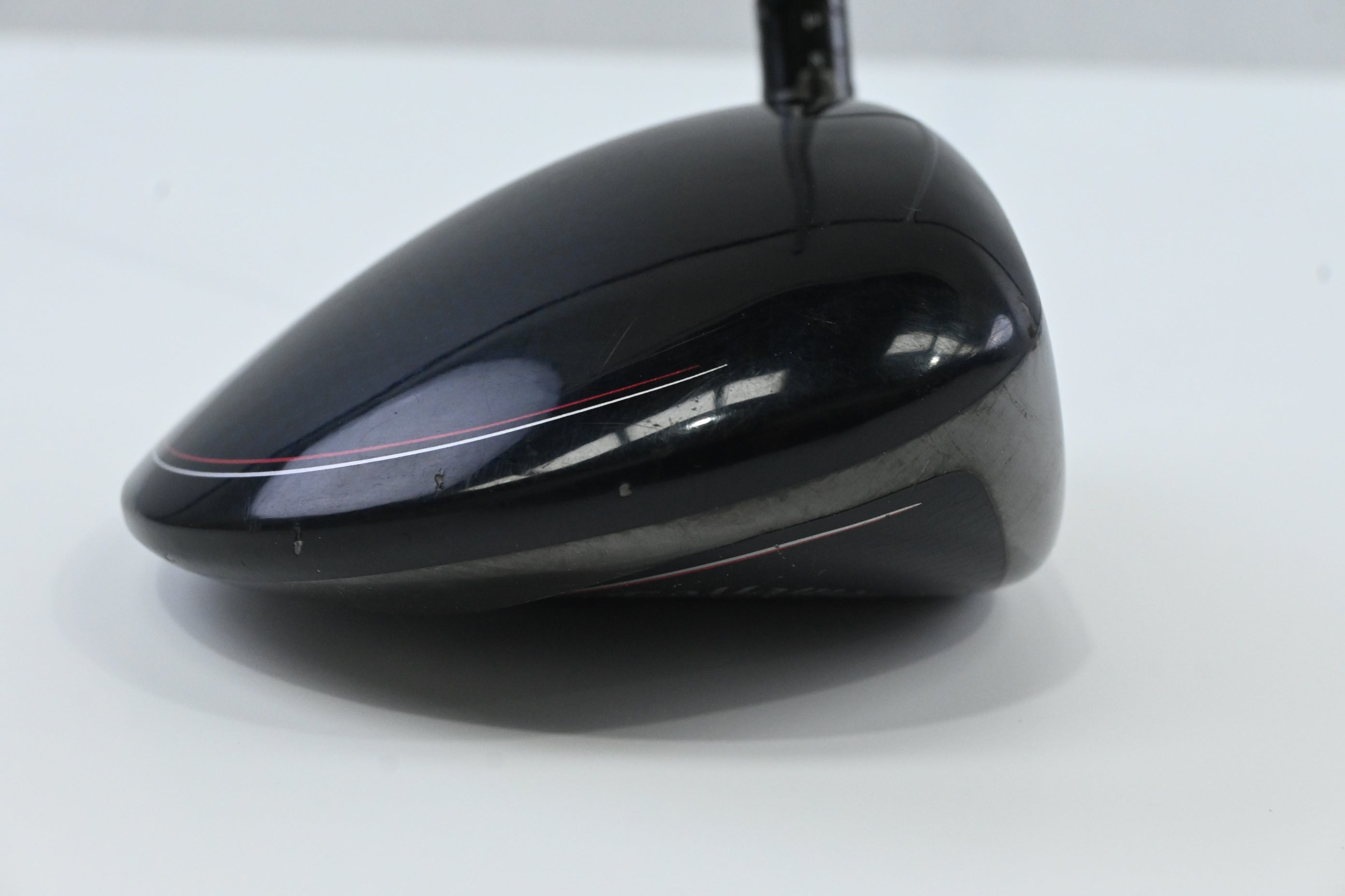 Callaway XR Speed Driver / 10.5 Degree / Stiff Flex Denail Frost Silver 60