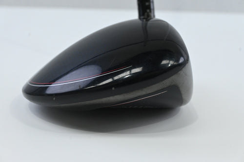 Callaway XR Speed Driver / 10.5 Degree / Stiff Flex Denail Frost Silver 60