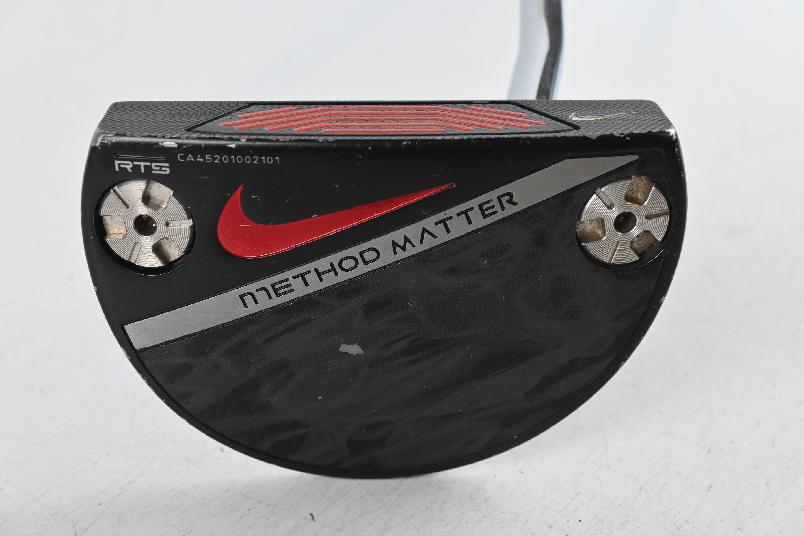 Nike Method Matter Putter / 34 Inch