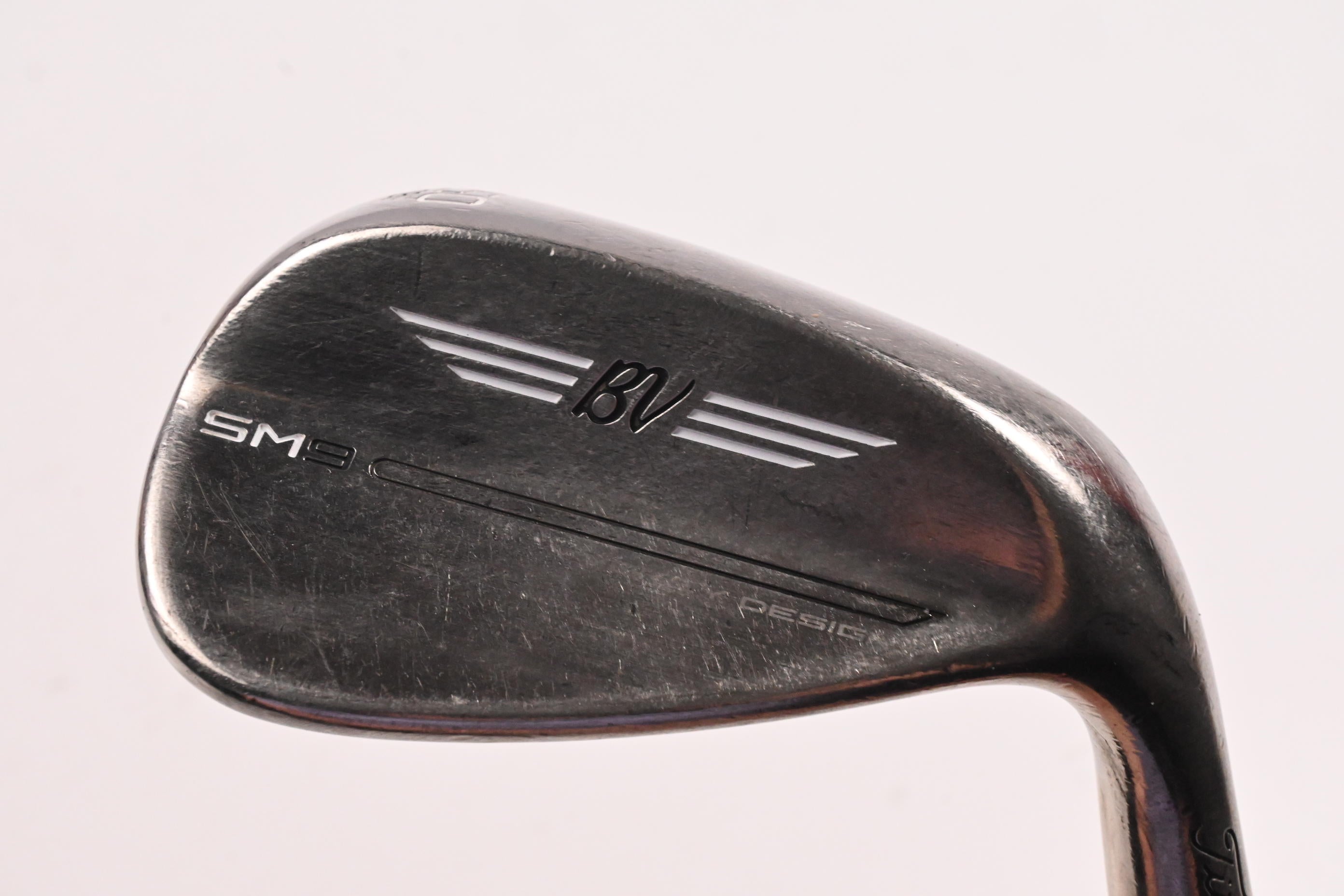 Titleist Vokey SM9 Gap Wedge / 50 Degree / Stiff Flex Dynamic Gold S400 Shaft