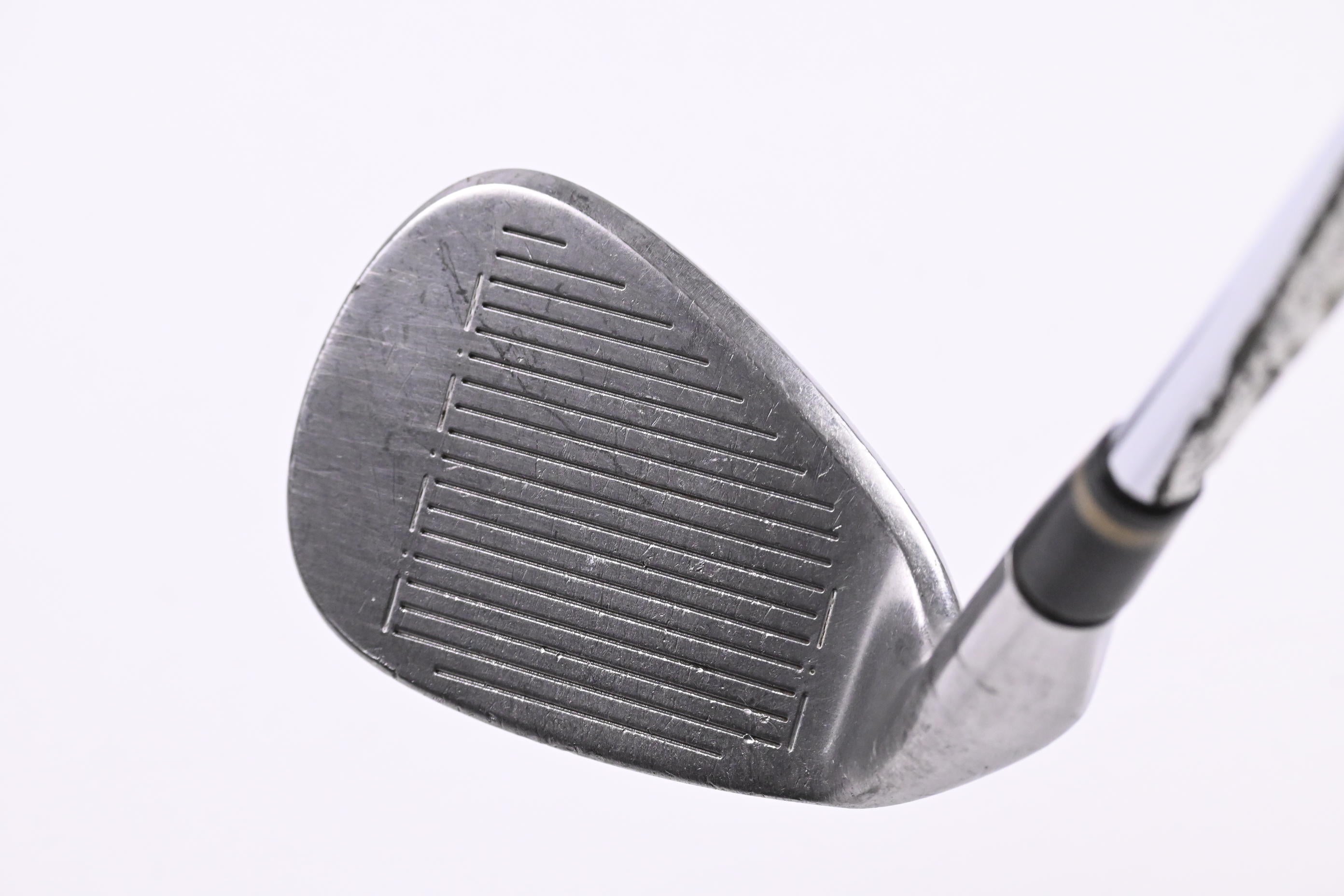 Cobra Gravity Back Sand Wedge / 56 Degree / Regular Flex Cobra Shaft