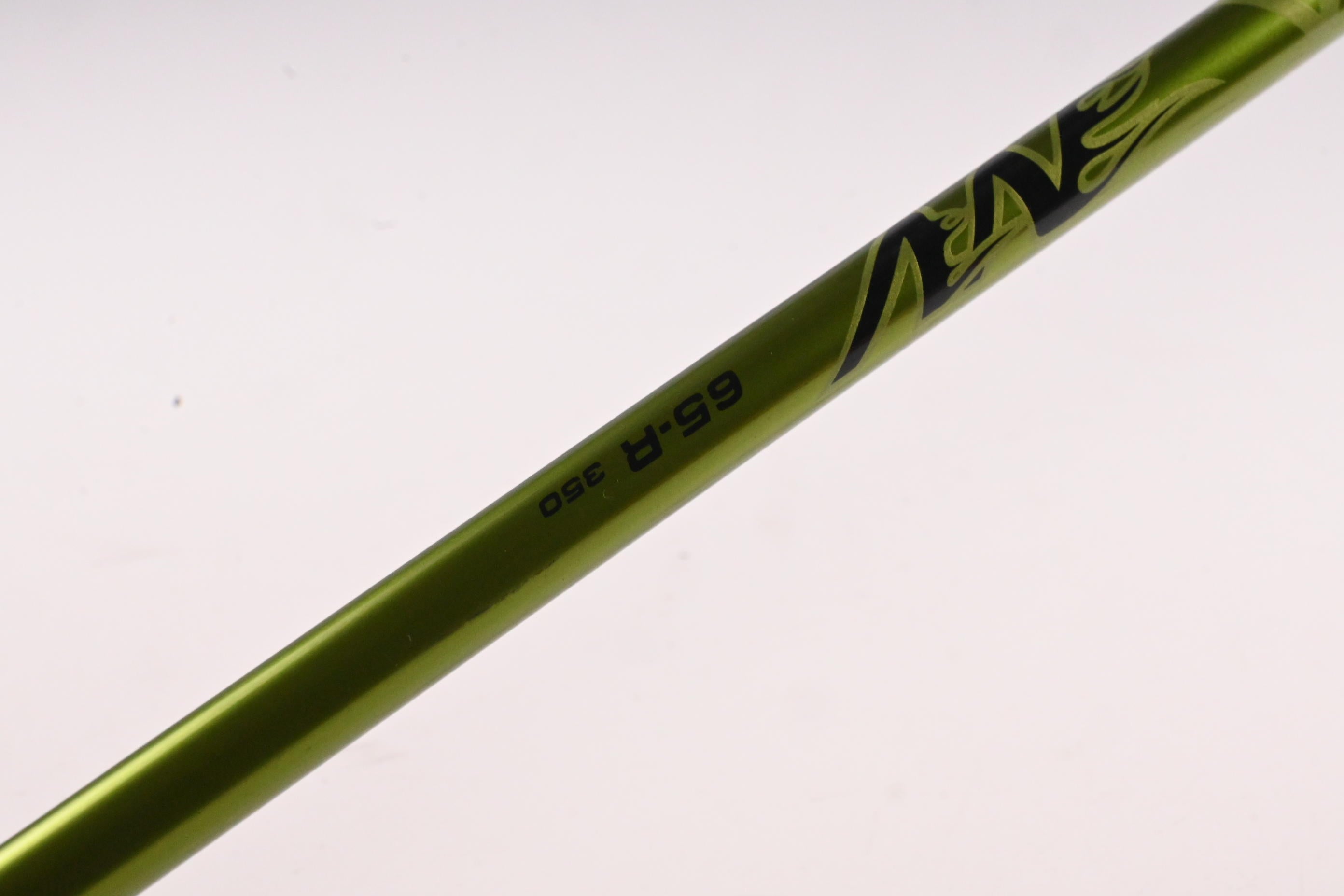 Ping G5 Driver / 12 Degree / Regular Flex Aldila NV Green 65 Shaft