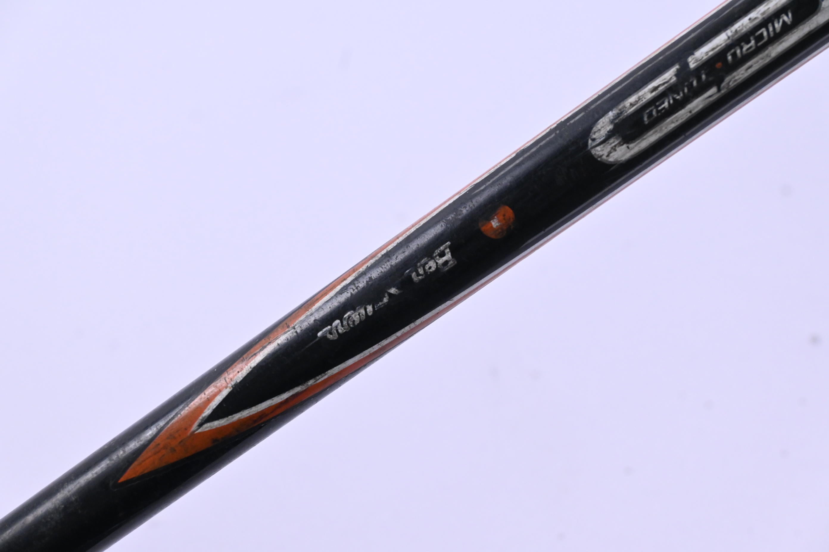 Ben Sayers M8 #3 Hybrid / 20 Degree / Regular Flex Ben Sayers M8 Shaft