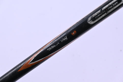 Ben Sayers M8 #3 Hybrid / 20 Degree / Regular Flex Ben Sayers M8 Shaft