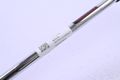 Taylormade Hi-Toe Lob Wedge / 60 Degree / Regular Flex KBS HI-REV 2.0 115 Shaft
