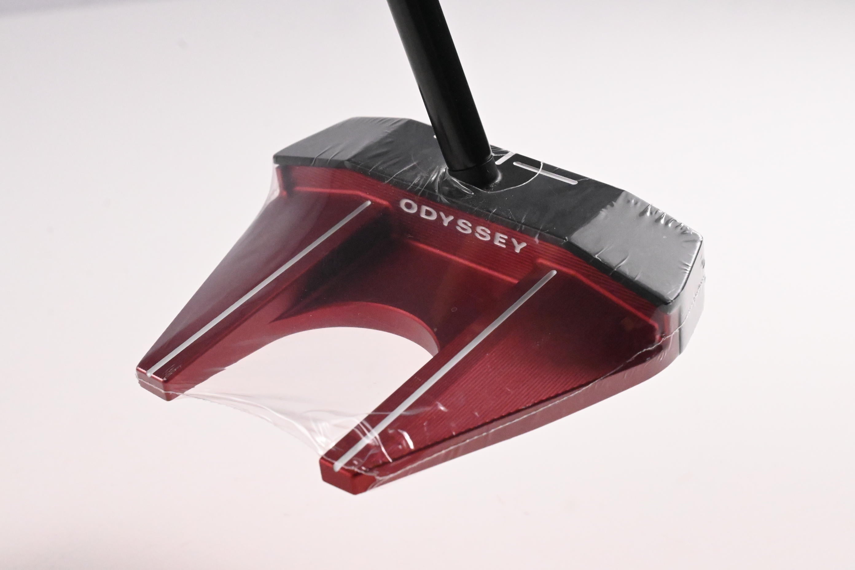 Odyssey Square 2 Square Tri-Hot #7 Putter / 34 Inch