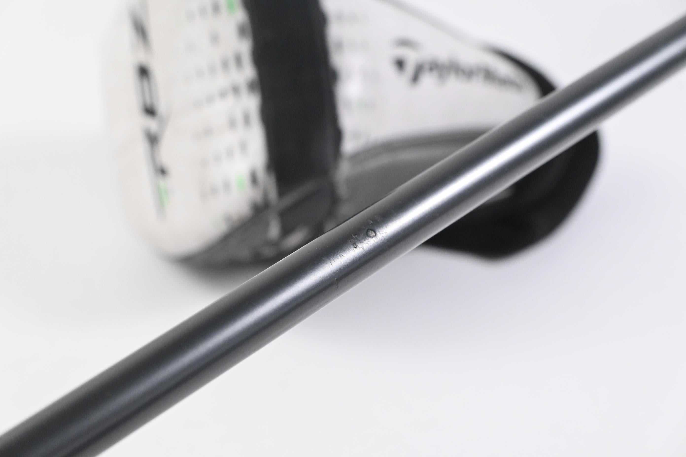 Taylormade RBZ #3 Wood / 15 Degree / Regular Flex Matrix Ozik XCon-5 Shaft