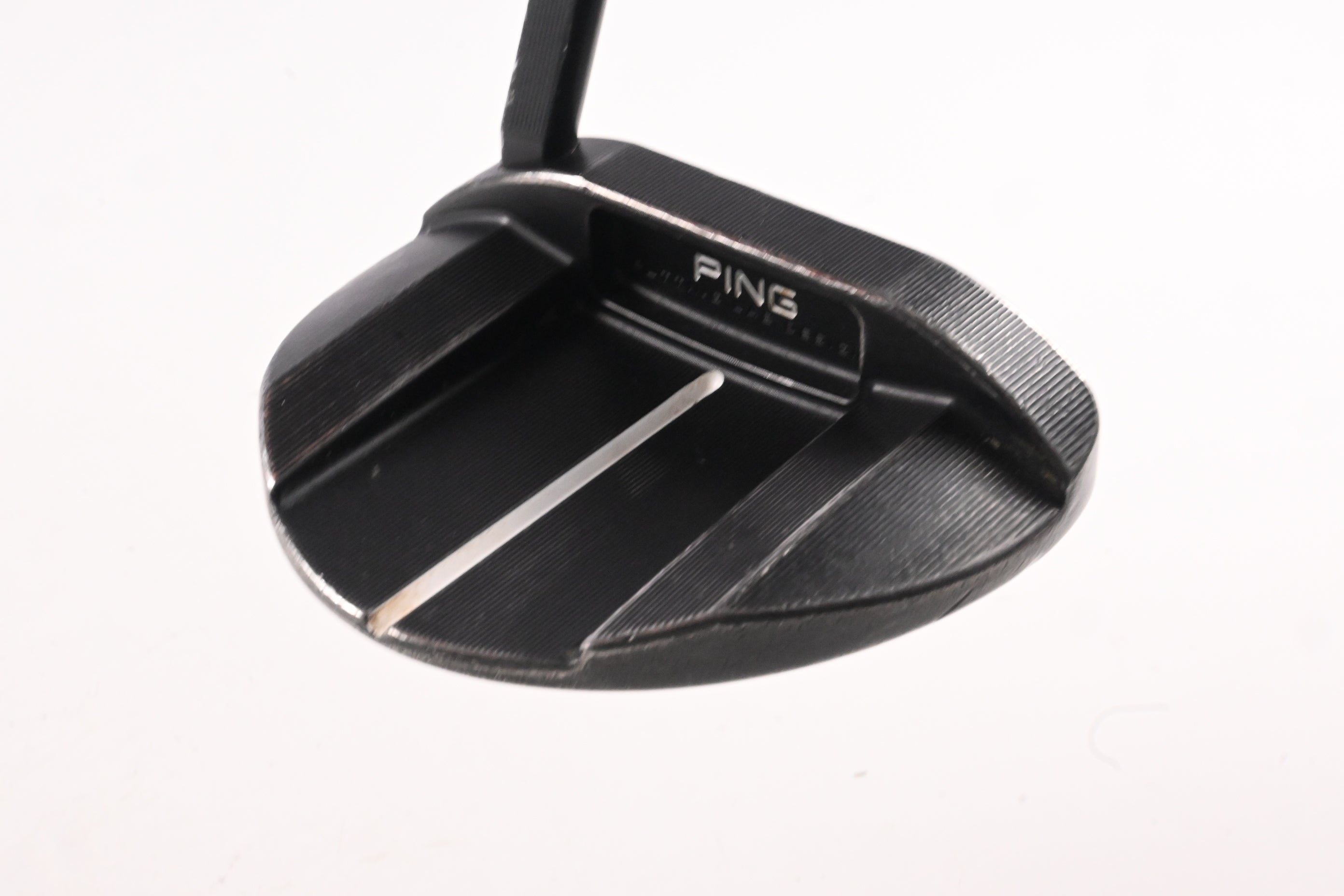 Ping PLD Milled Oslo 4 2024 Putter / 35 Inch
