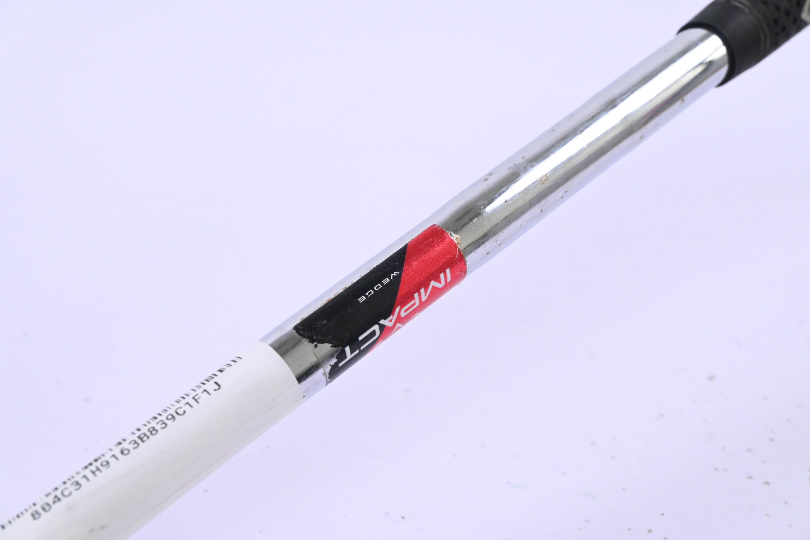 Callaway Jaws MD5 Gap Wedge / 50 Degree / Wedge Flex Callaway Impact Shaft