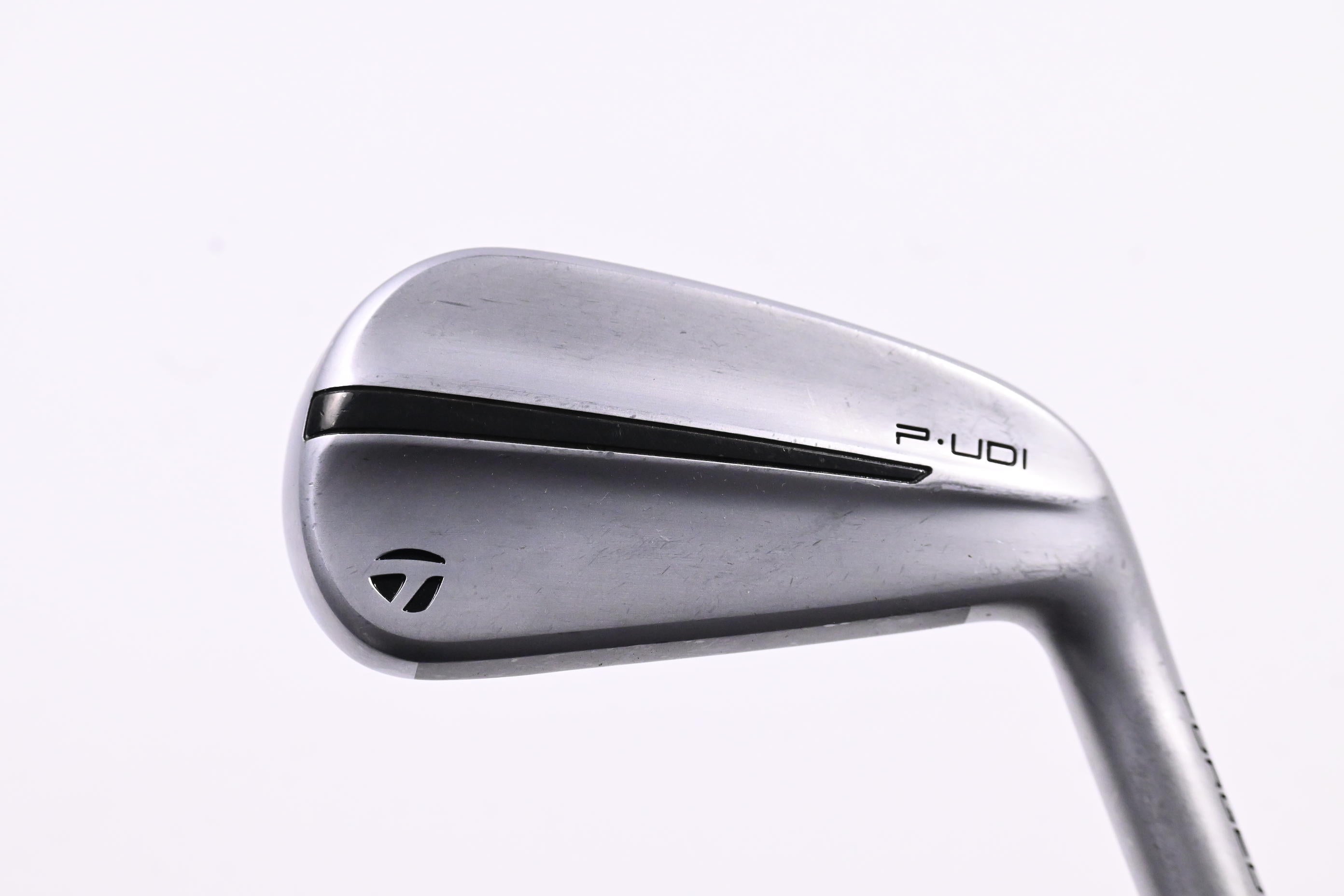 Taylormade P.UDI #3 Iron / 20 Degree / Stiff Flex UST Mamiya Recoil Dart 90