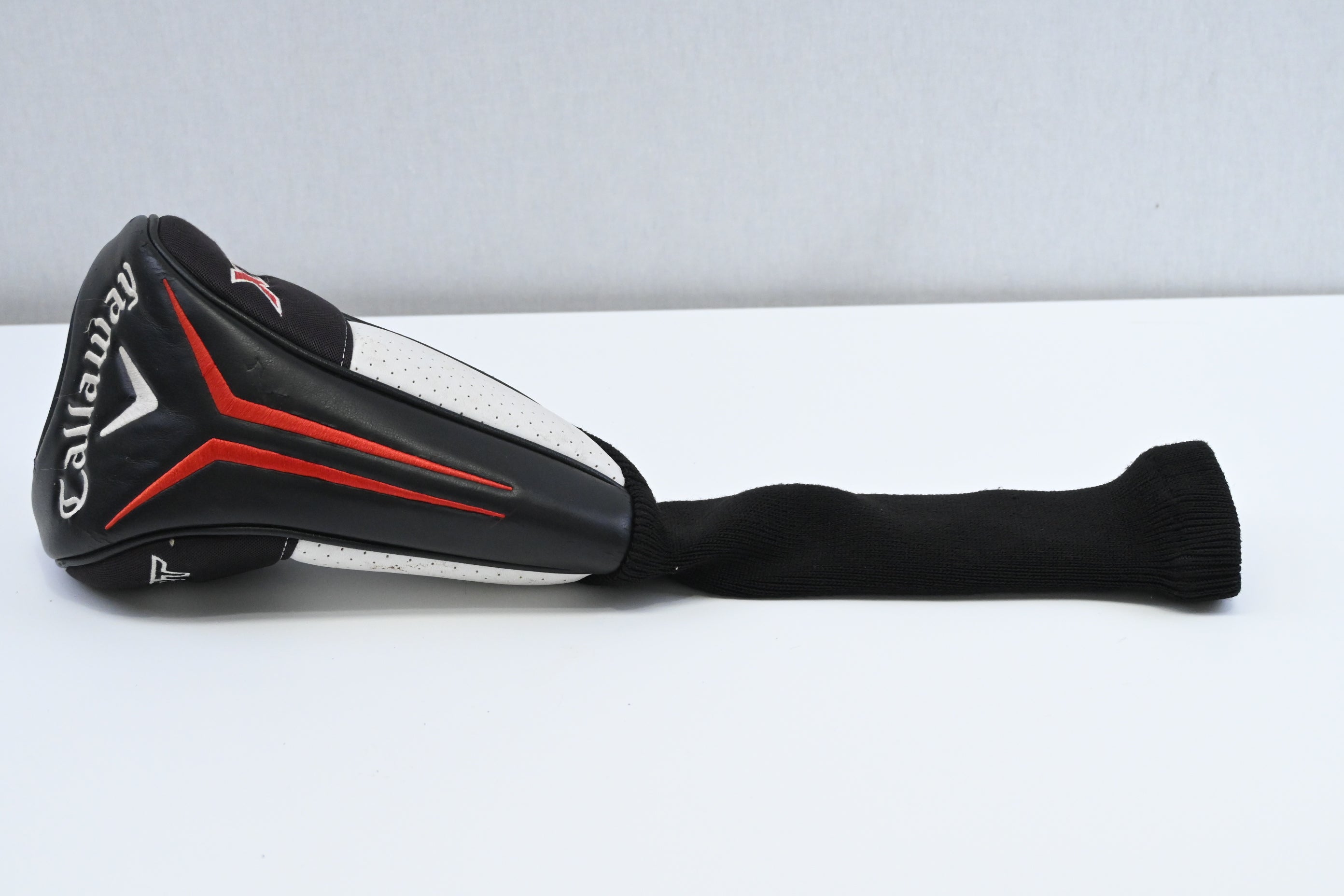 Callaway X Hot Driver / 10.5 / Regular flex Project X PX Shaft