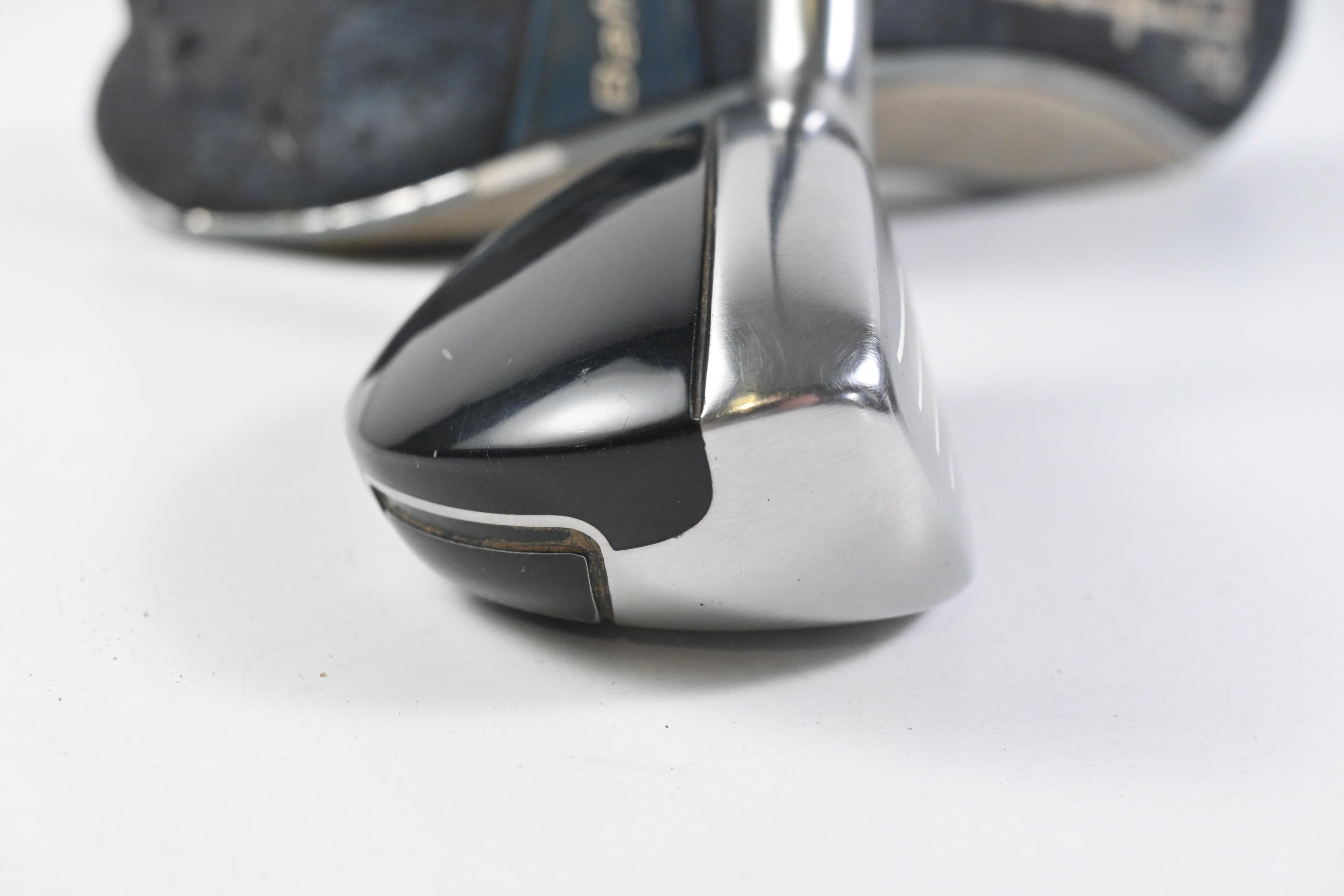 Cobra Baffler DWS #2 Hybrid / 18 Degree / Regular Flex Aldila VS Proto-HL 65