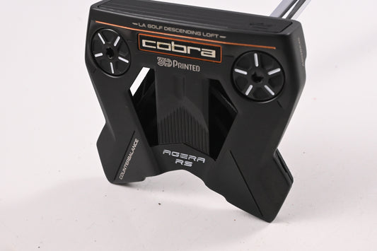 Cobra 2024 3D Printed Agera RS Putter / 38 Inch