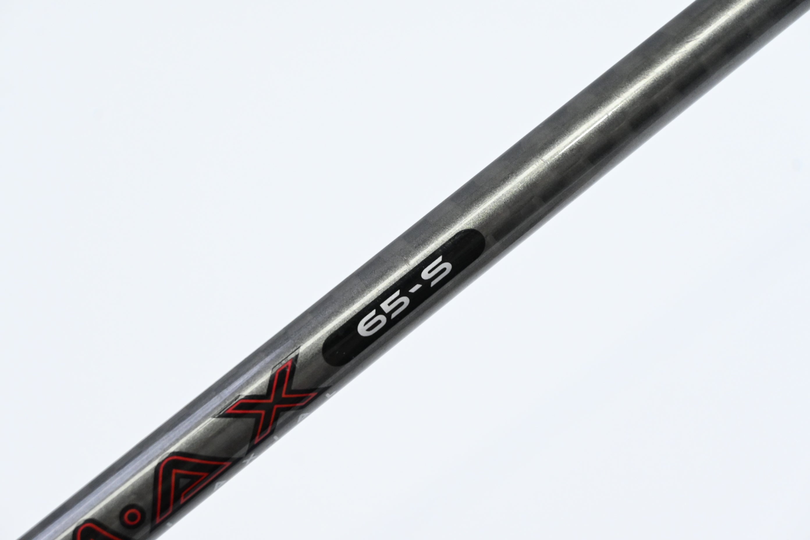 Aldila Rogue M-AX 65 Driver Shaft / Stiff Flex / Titleist