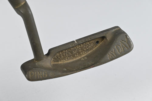 Ping Karsten Original My Day Putter / 35 Inch