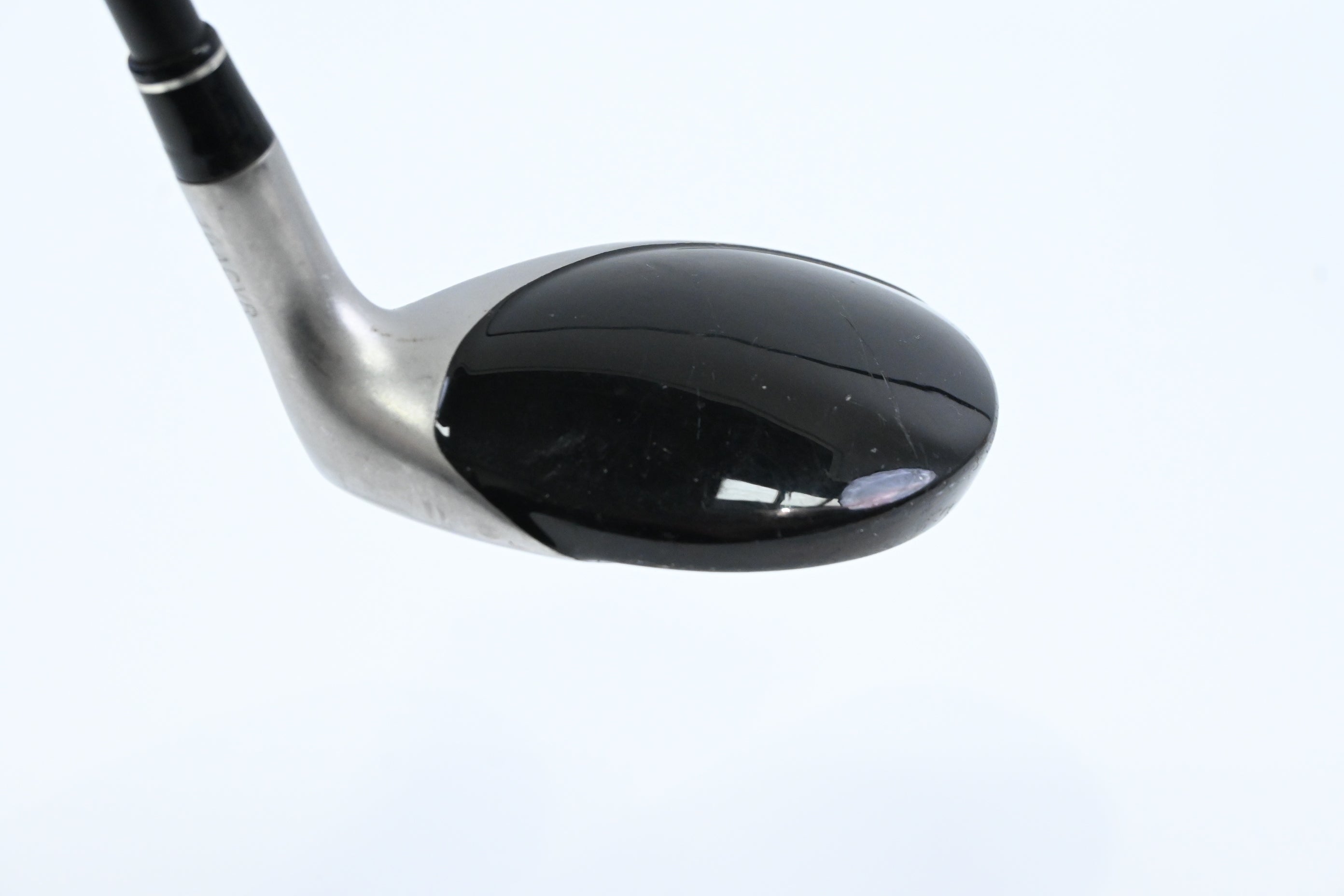 Taylormade Rescue Fairway #3 Wood / 17 Degree / Senior Flex M.A.S.2 55 Shaft